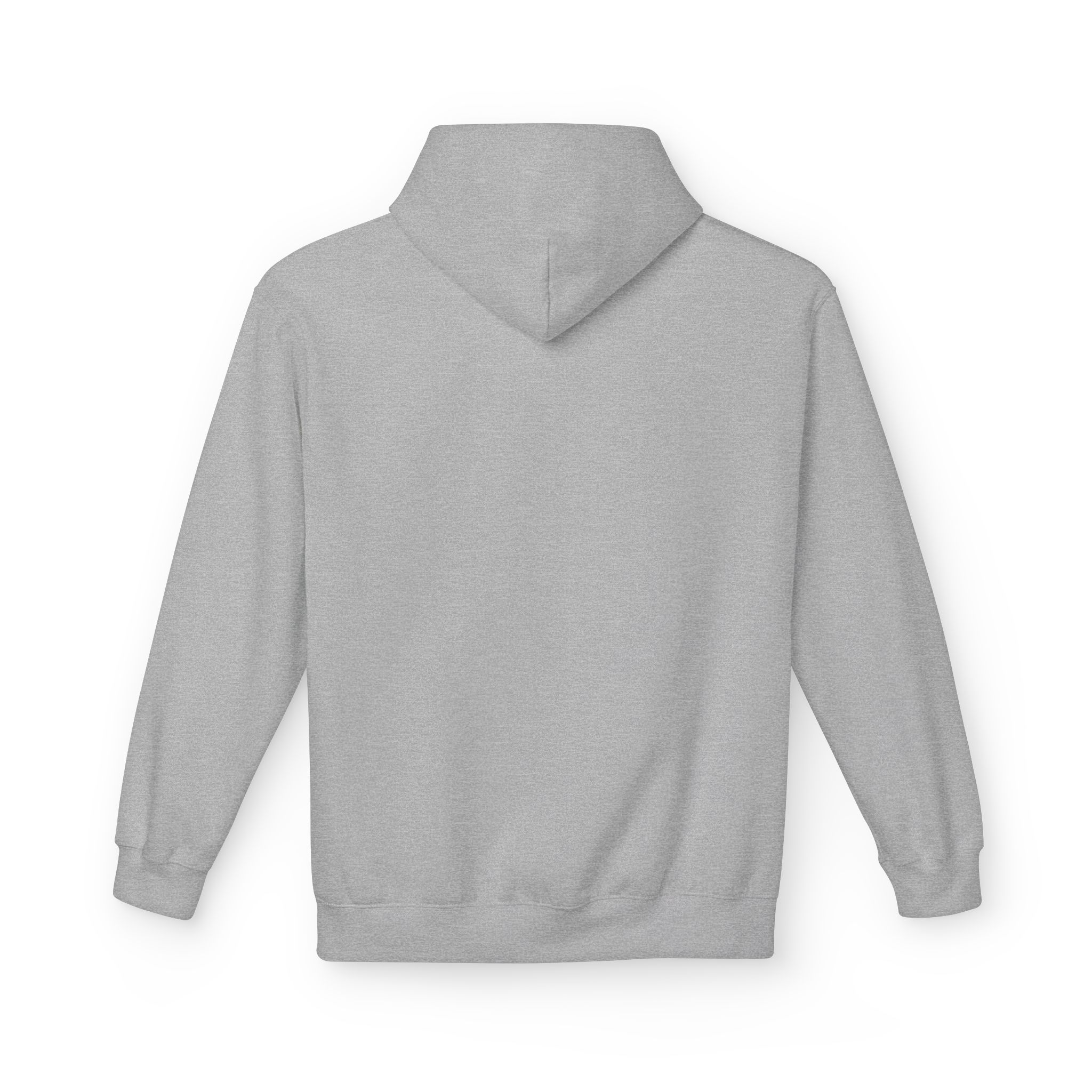 UNWLA Centennial Unisex Softstyle Fleece Hoodie - Image 17