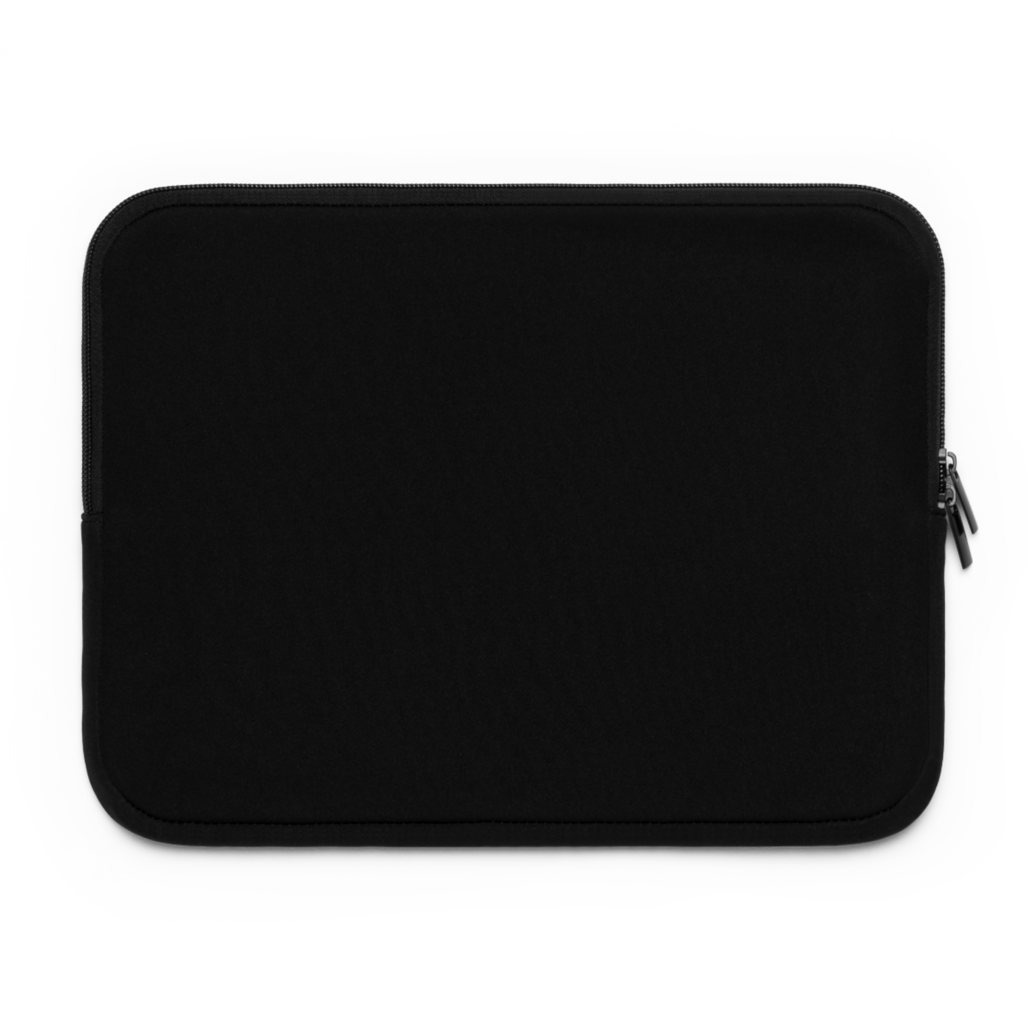 Bright Poppies laptop sleeve - Image 2