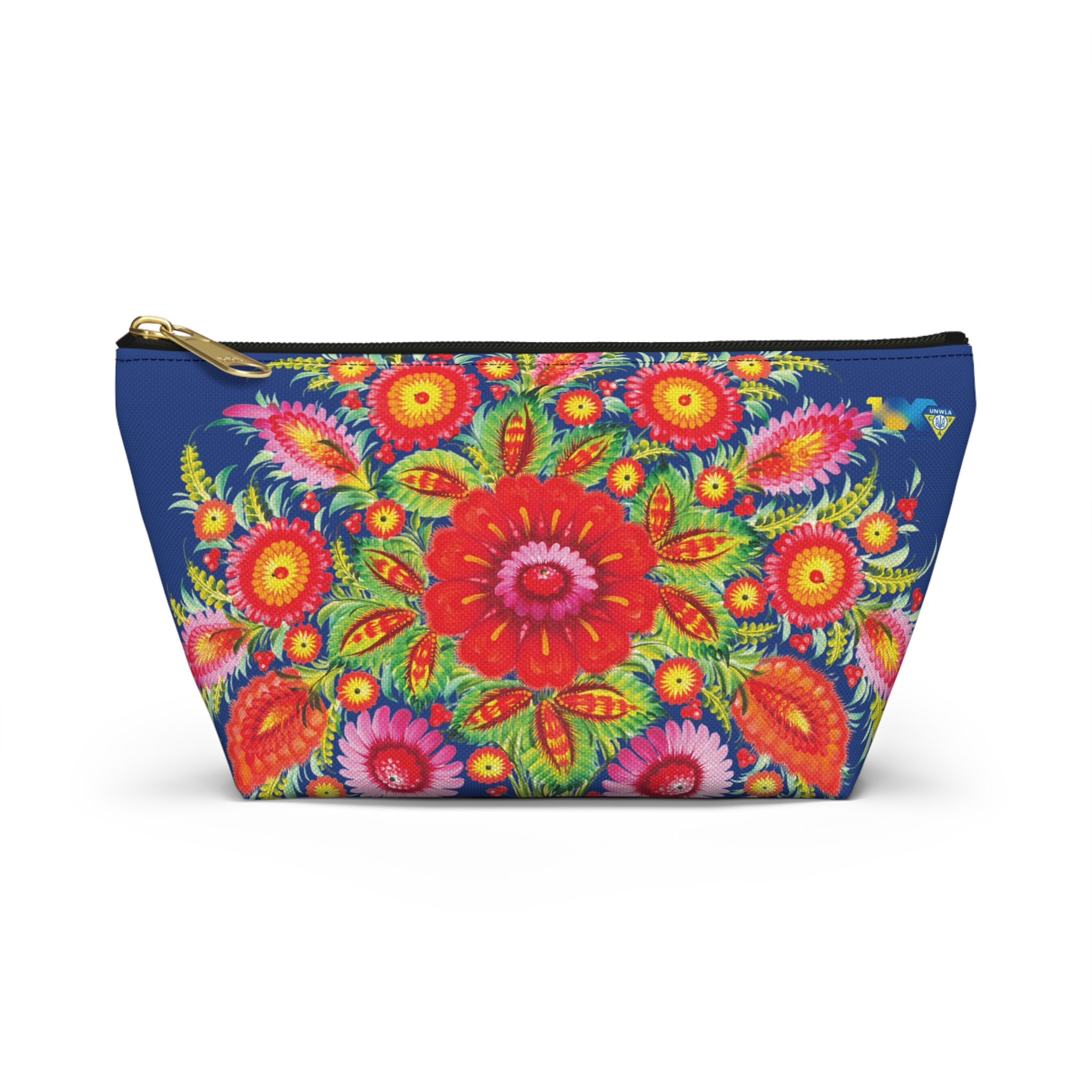 Pertykivka Accessory Pouch