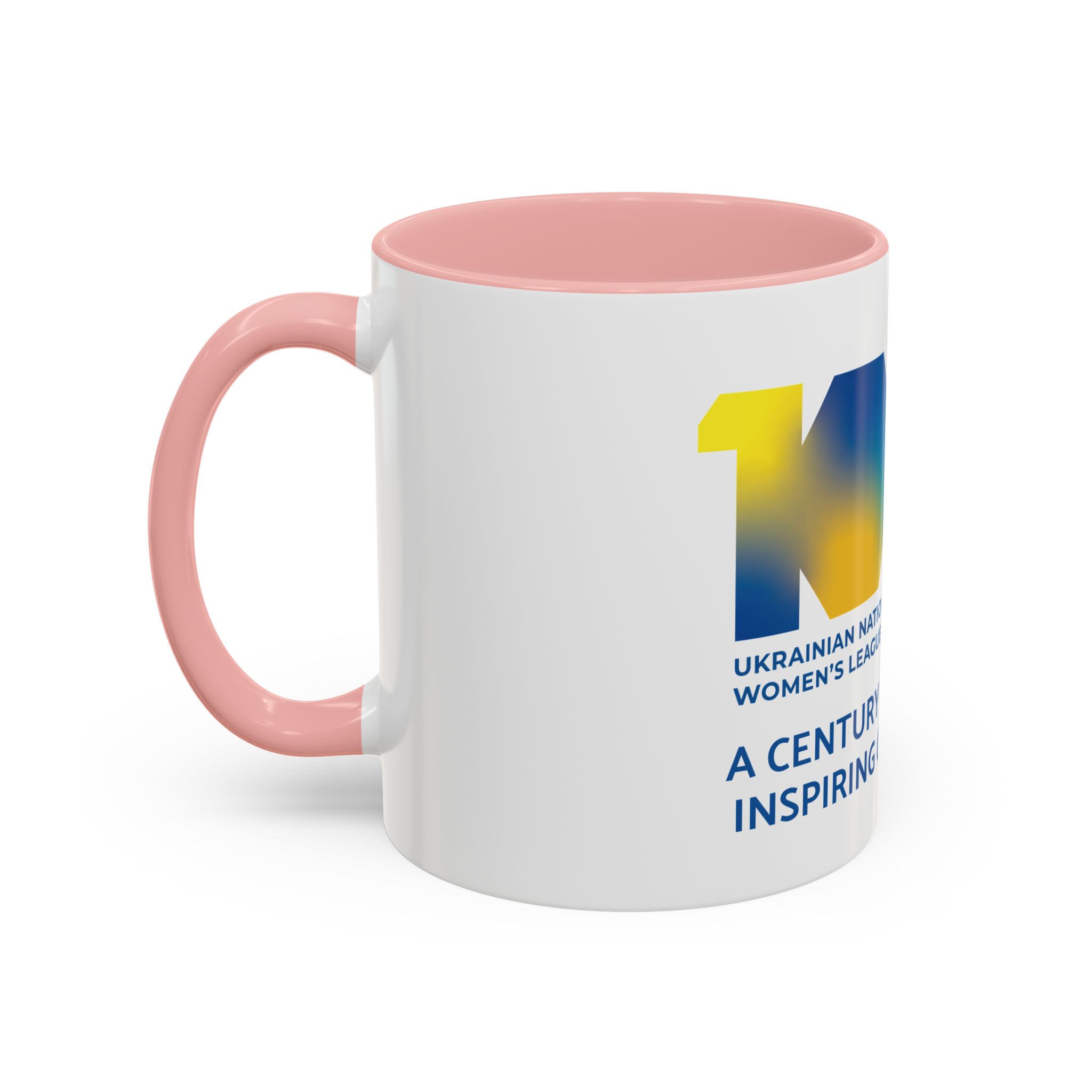 UNWLA Centennial Coffee Mug (11, 15oz) - Image 27