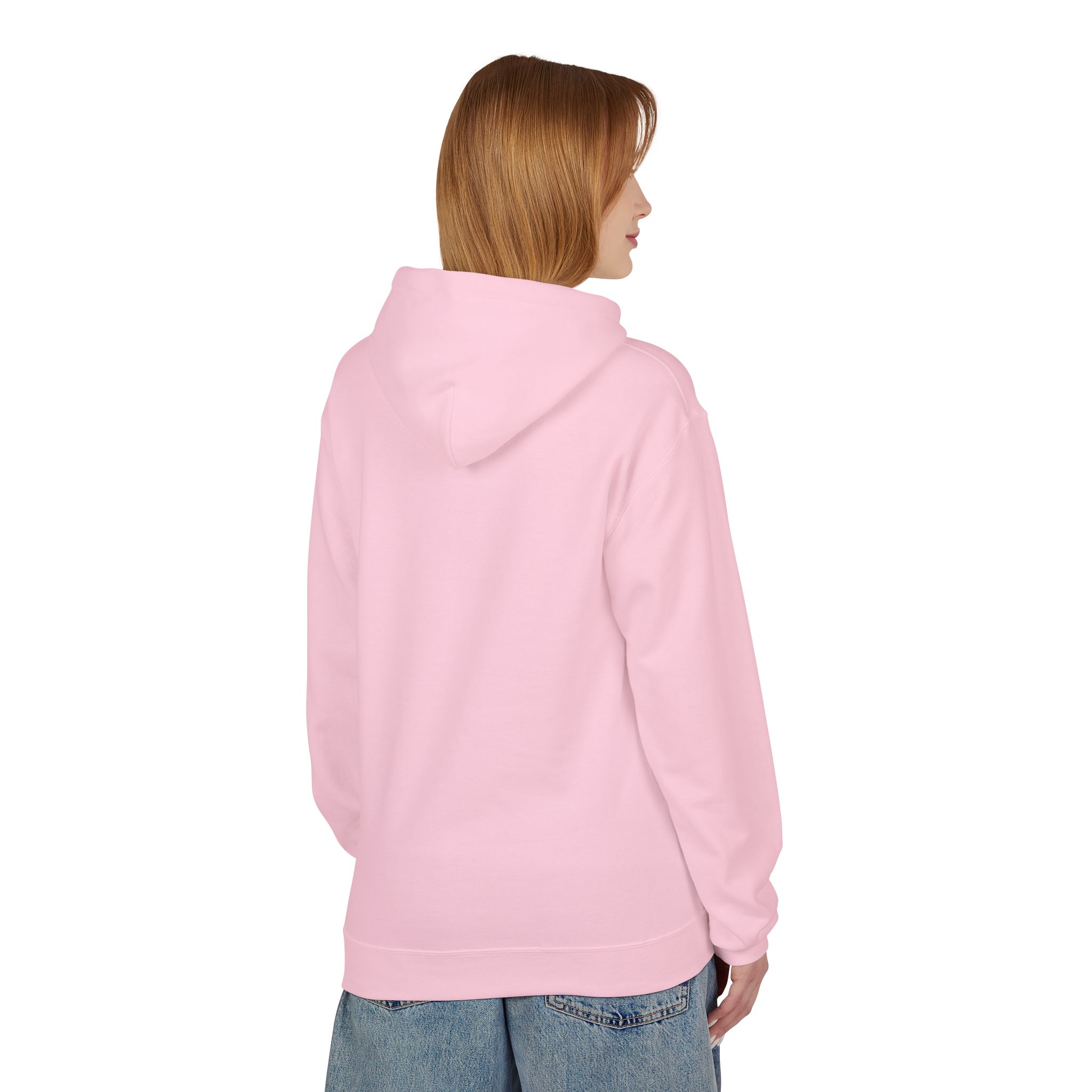 UNWLA Centennial Unisex Softstyle Fleece Hoodie - Image 39