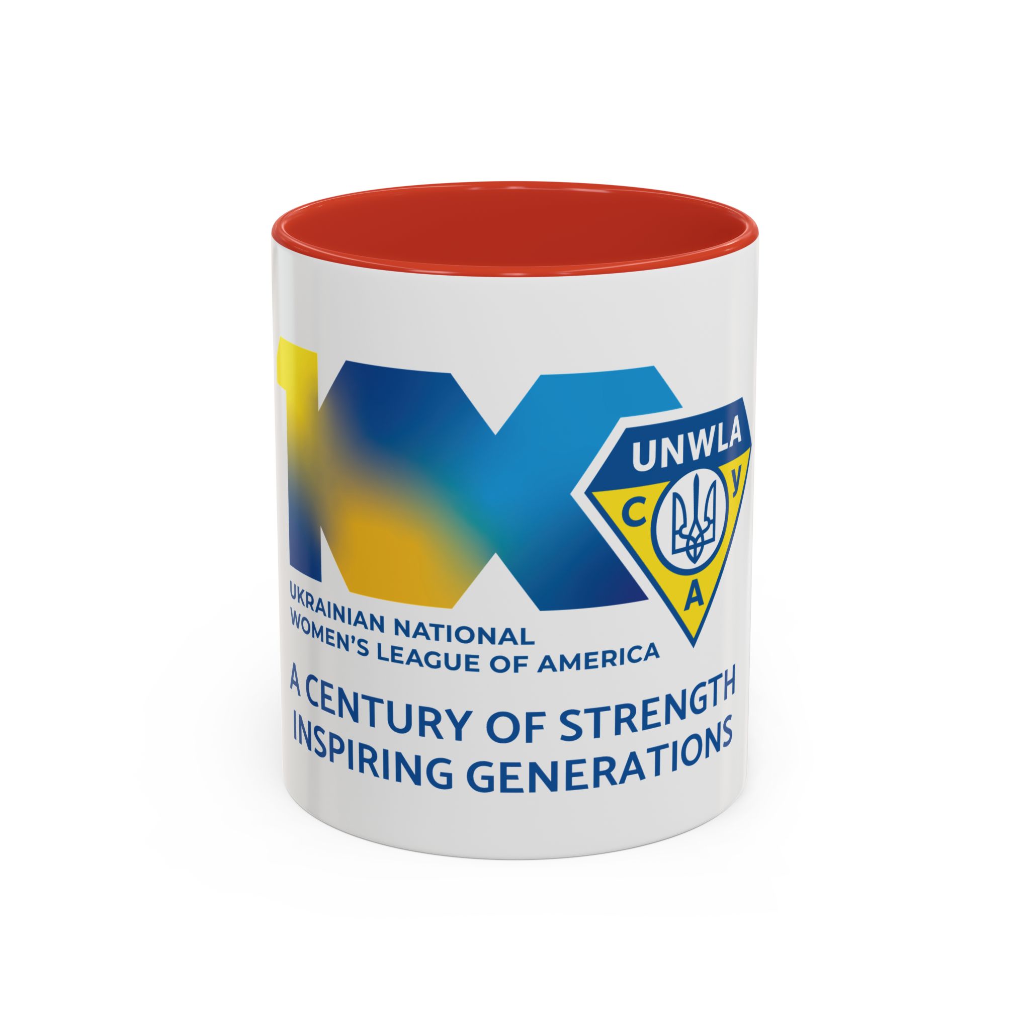 UNWLA Centennial Coffee Mug (11, 15oz) - Image 29