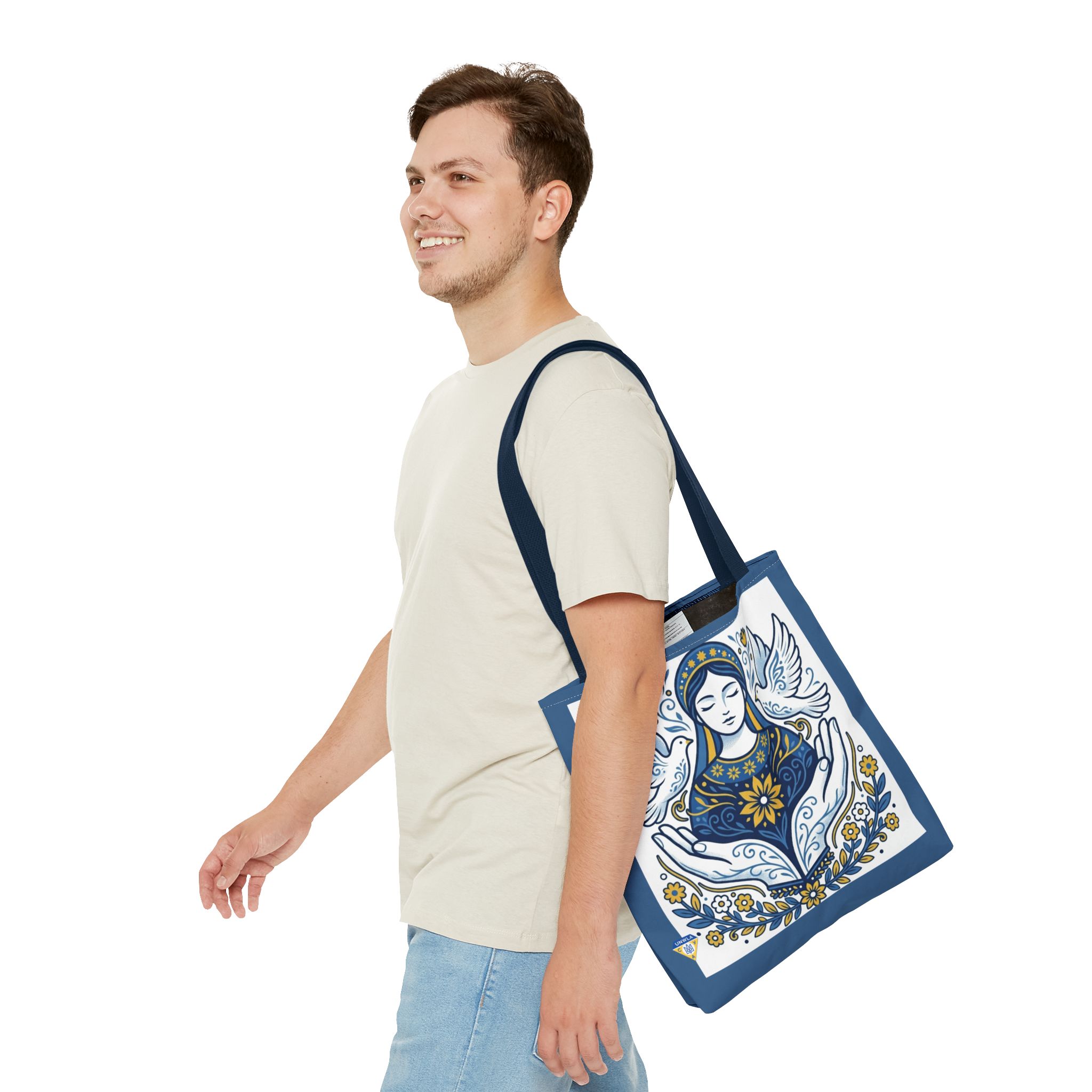 The Centennial collection. Tote Bag - Image 7