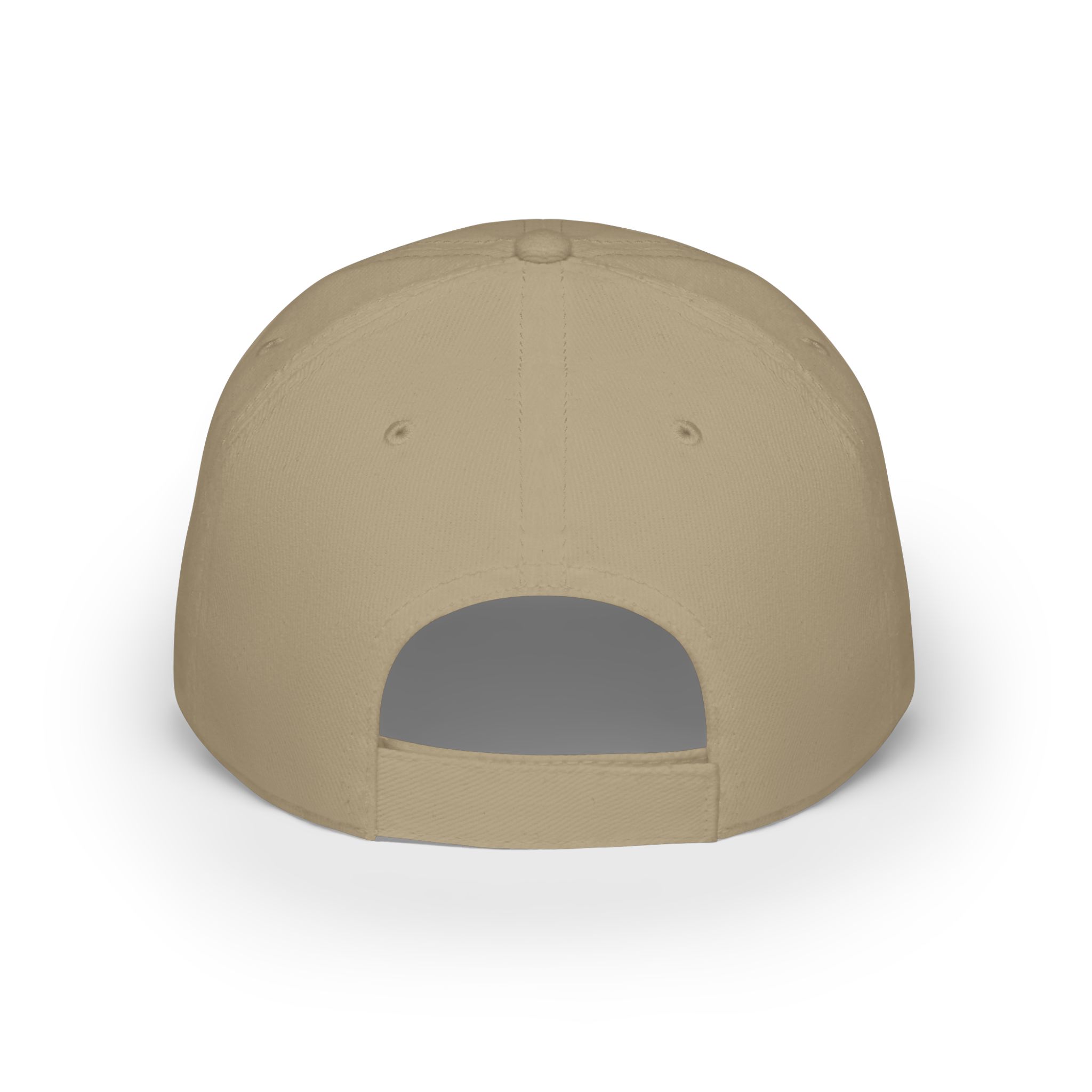 UNWLA Centennial Baseball Cap - Image 4