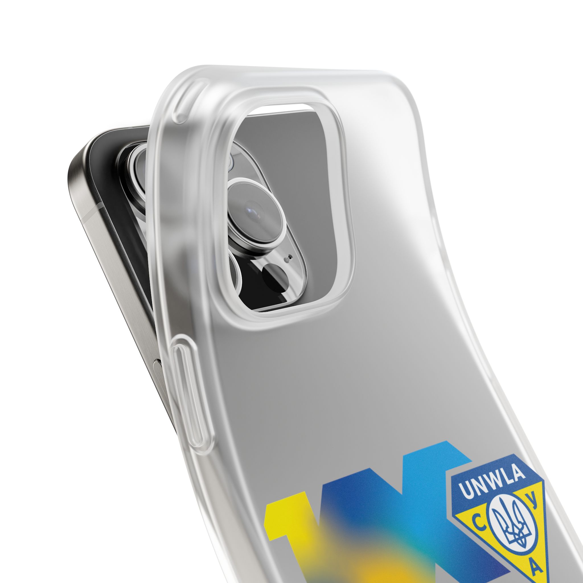 UNWLA Centennial Flexi Phone Cases (iPhone and Samsung) - Image 34