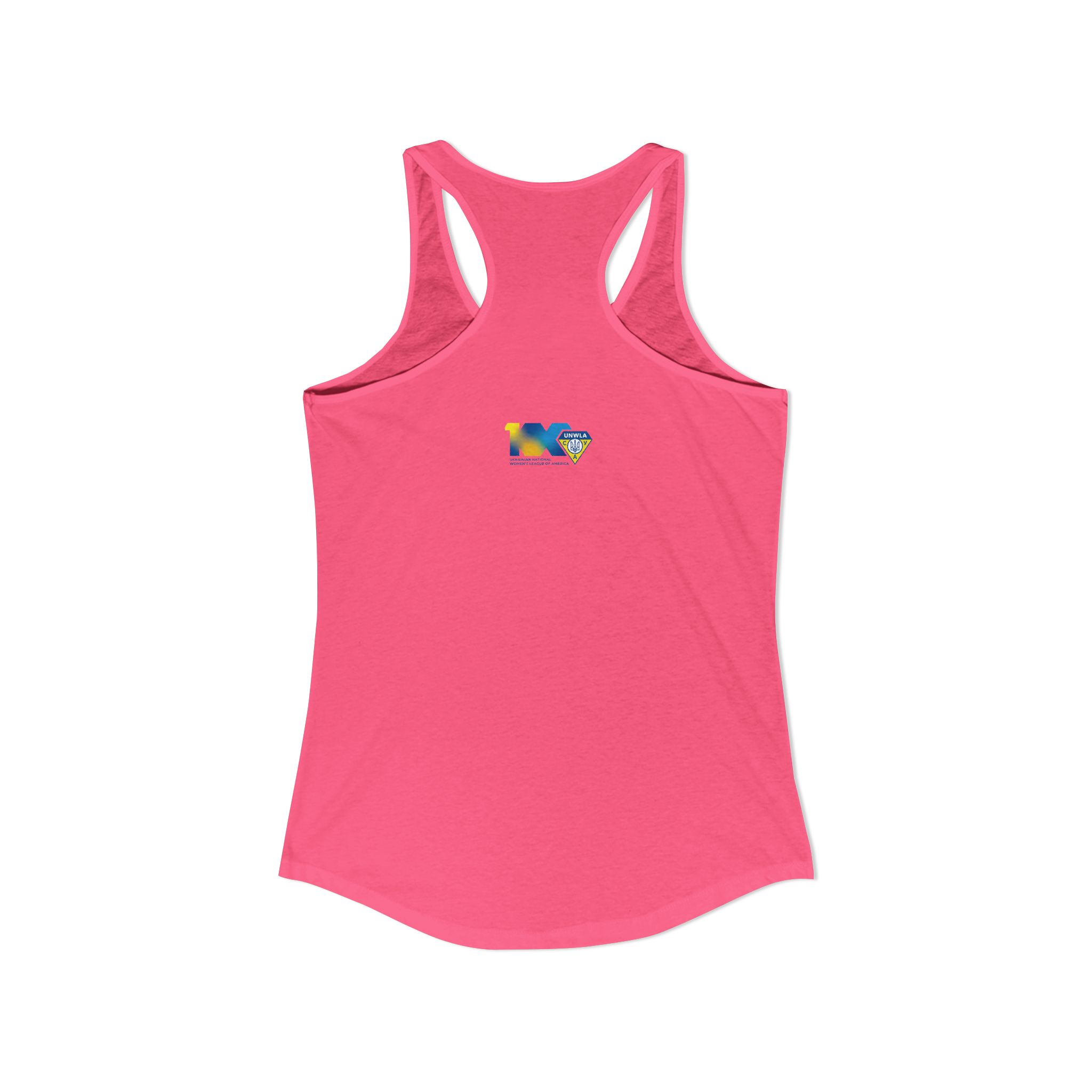 Bright Poppies tank top - Image 15
