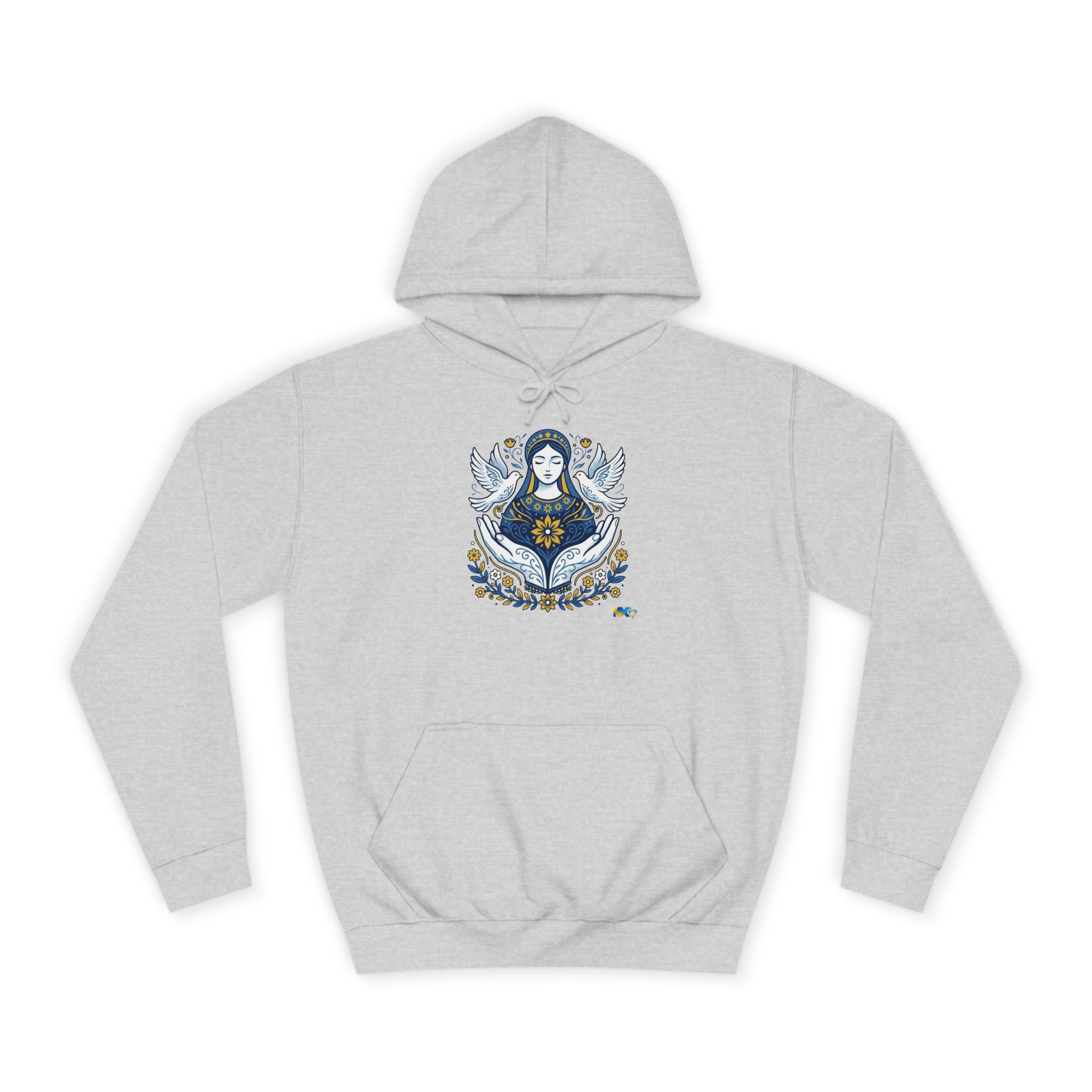 The Centennial collection. Unisex Hoodie - Image 7