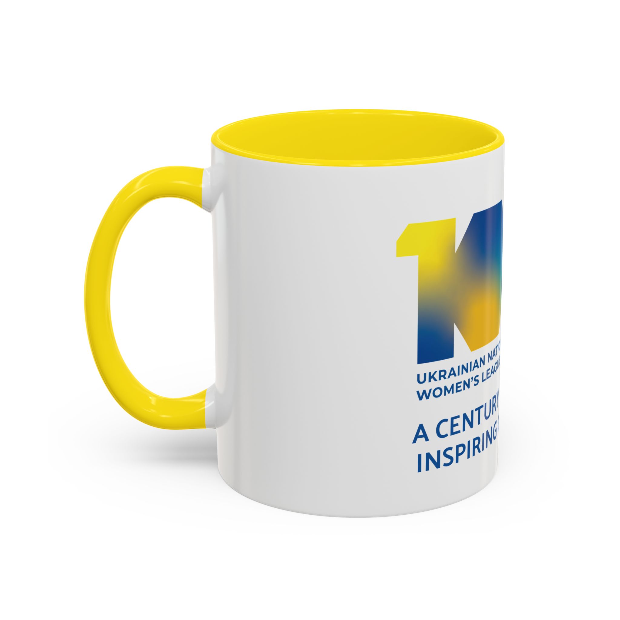 UNWLA Centennial Coffee Mug (11, 15oz) - Image 19