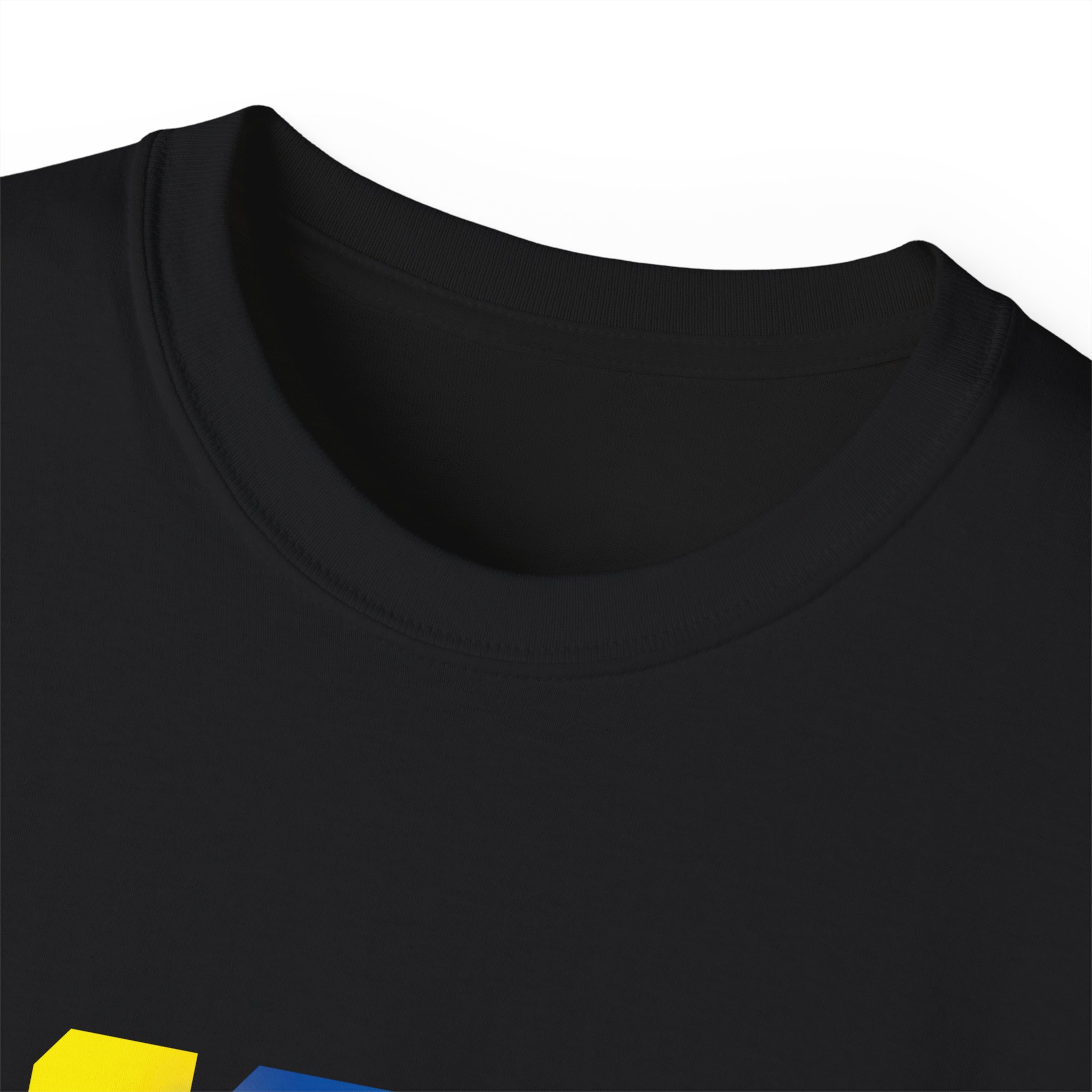 UNWLA Centennial Ultra Cotton Tee - Image 7