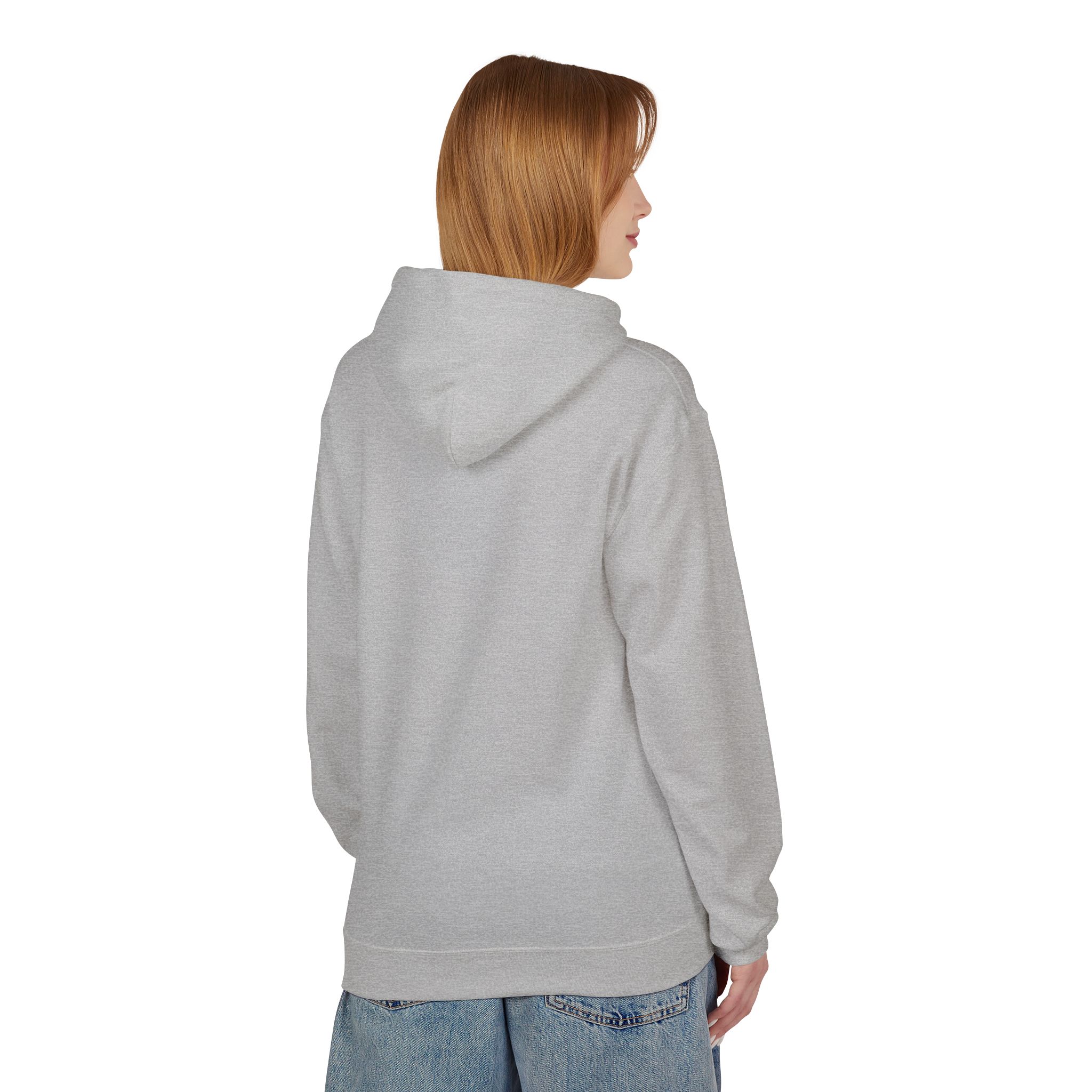 UNWLA Centennial Unisex Softstyle Fleece Hoodie - Image 19