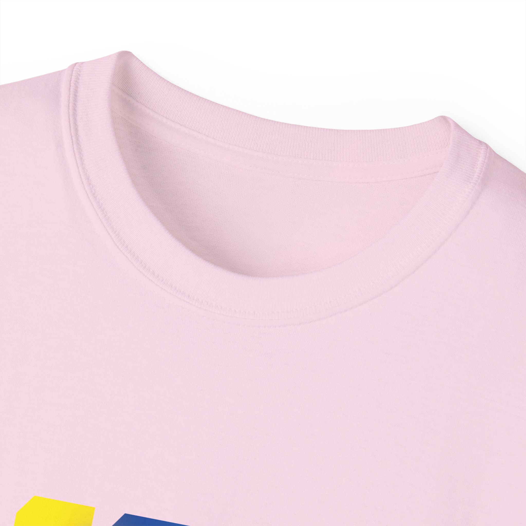 UNWLA Centennial Ultra Cotton Tee - Image 31