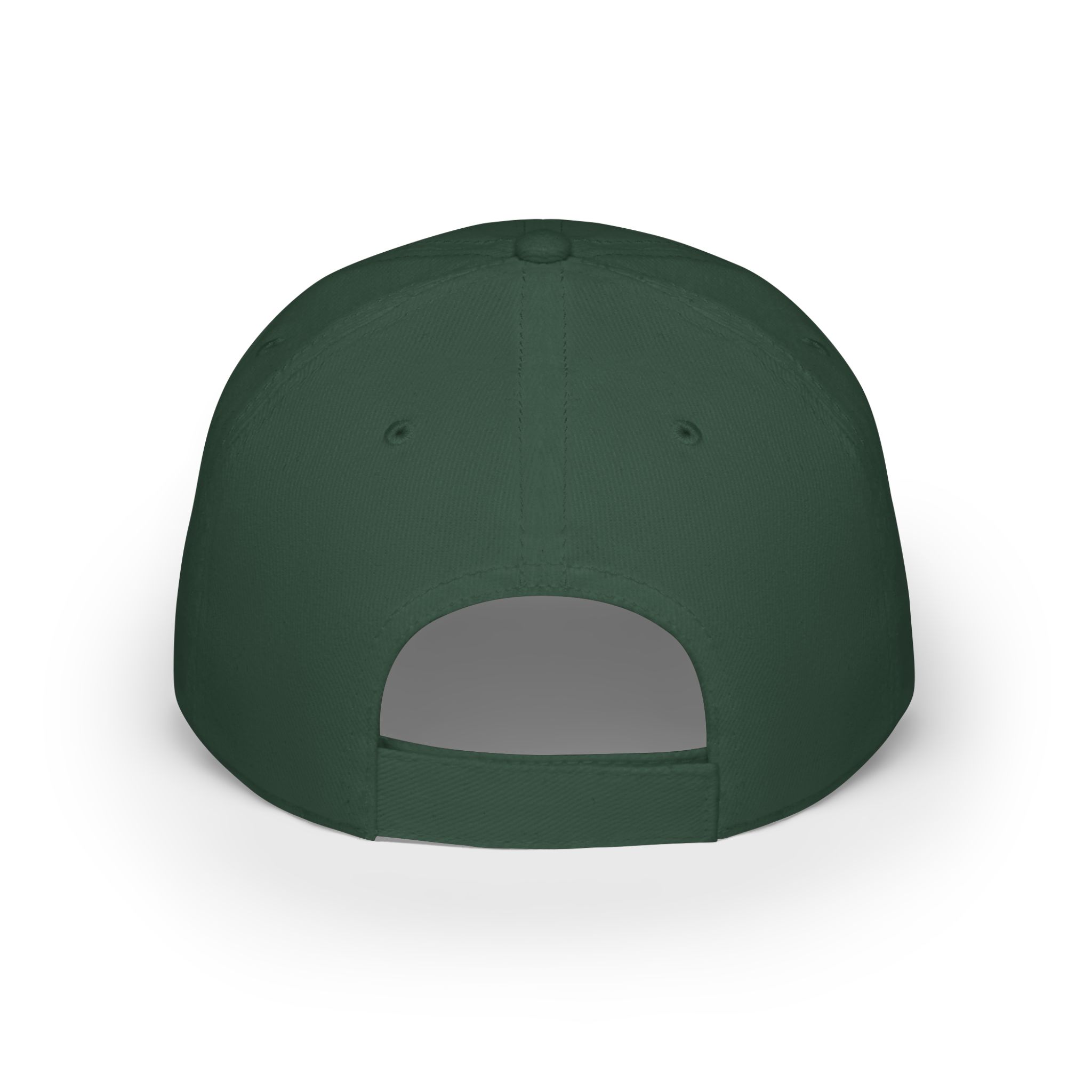 UNWLA Centennial Baseball Cap - Image 14