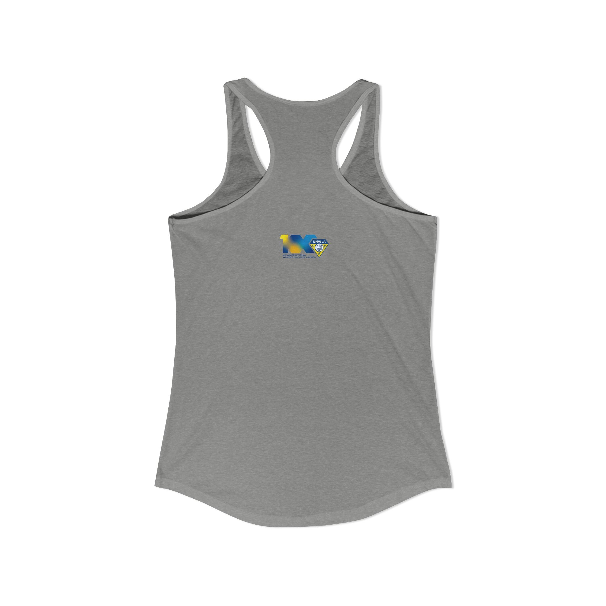 Bright Poppies tank top - Image 9