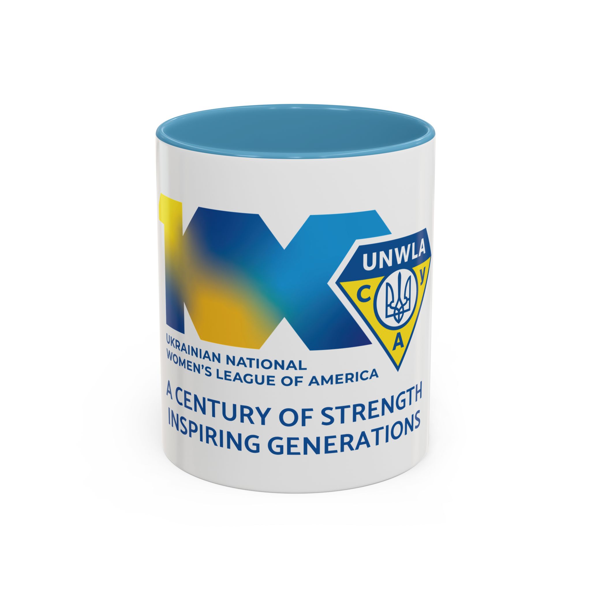 UNWLA Centennial Coffee Mug (11, 15oz) - Image 33