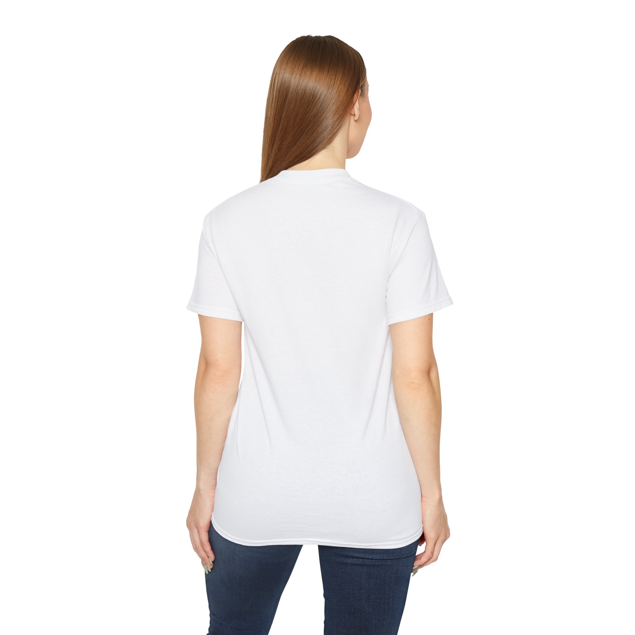 UNWLA Centennial Ultra Cotton Tee - Image 5
