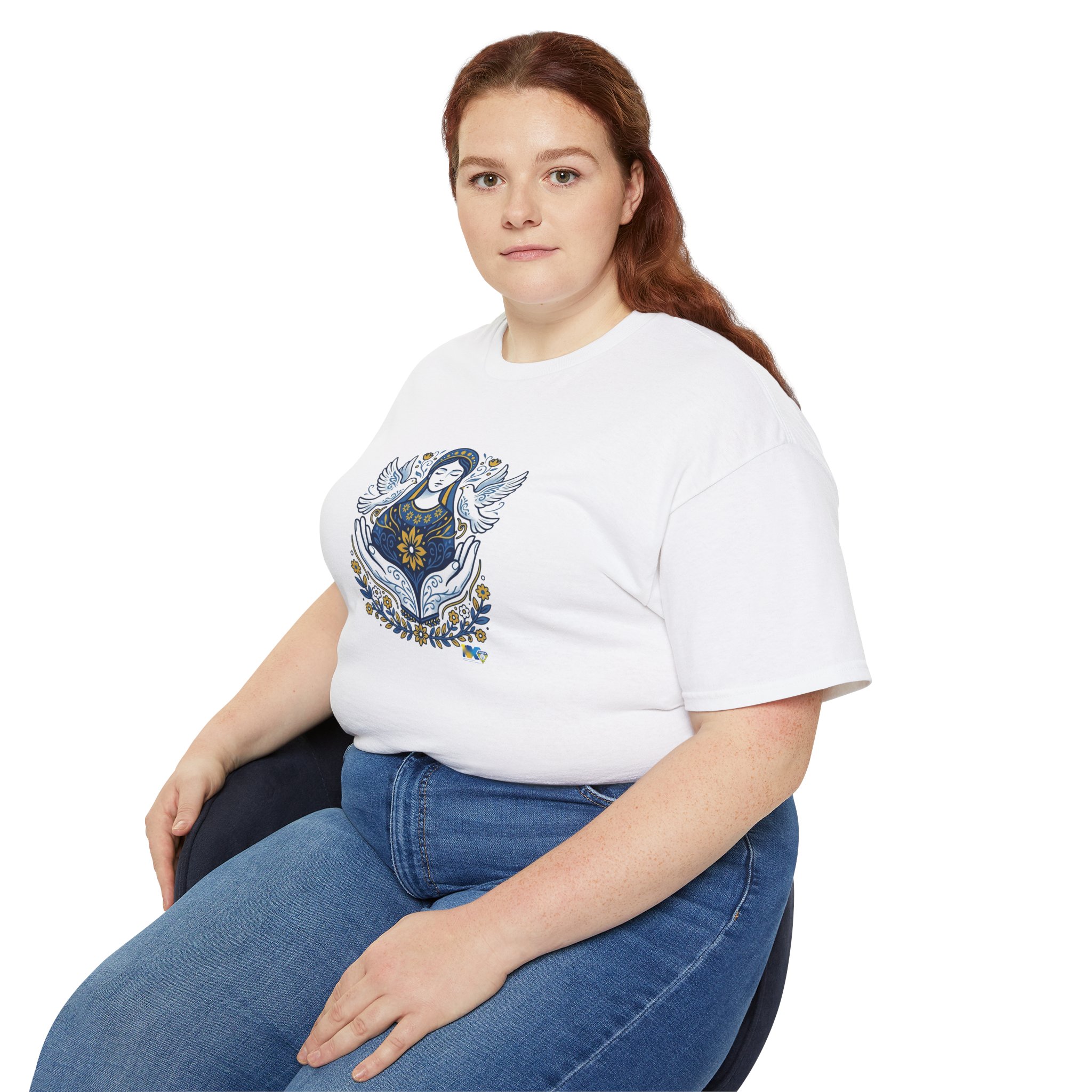 The Centennial collection. T-shirt - Image 8