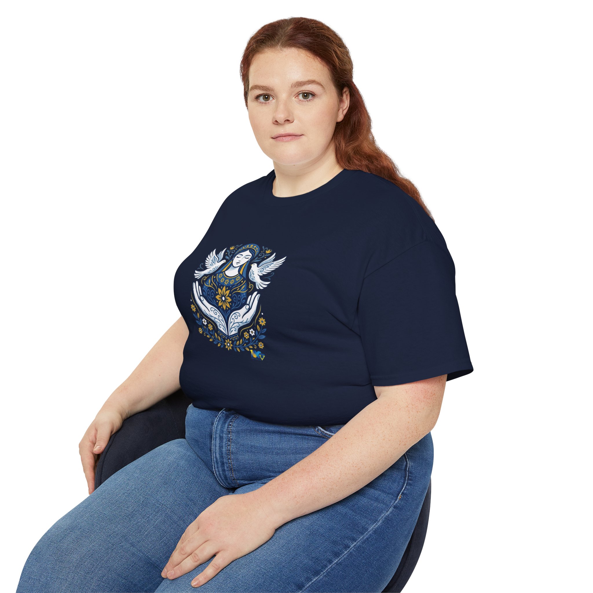 The Centennial collection. T-shirt - Image 4