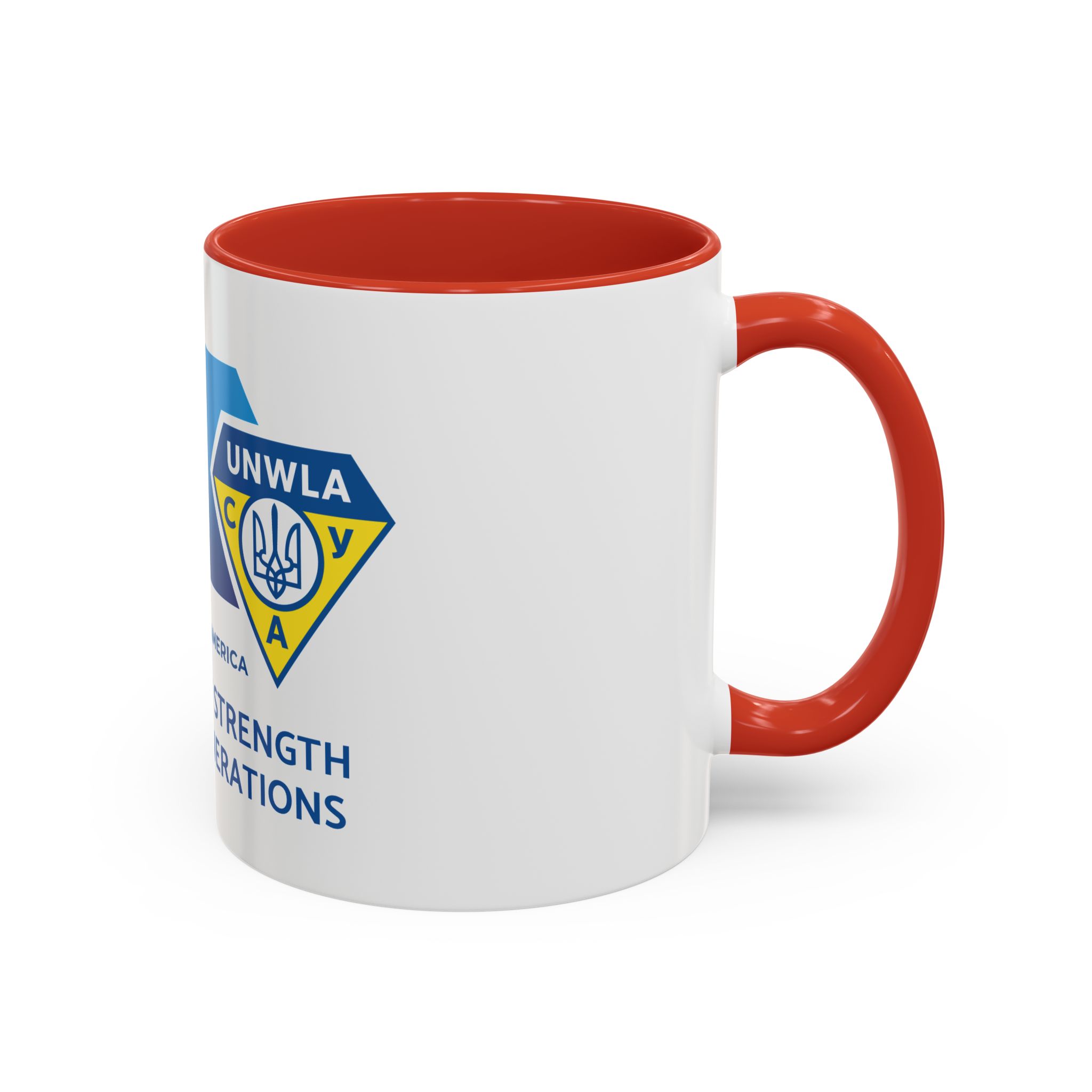 UNWLA Centennial Coffee Mug (11, 15oz) - Image 30