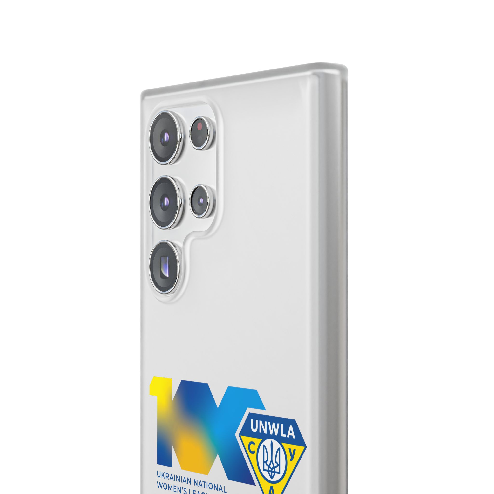 UNWLA Centennial Flexi Phone Cases (iPhone and Samsung) - Image 10