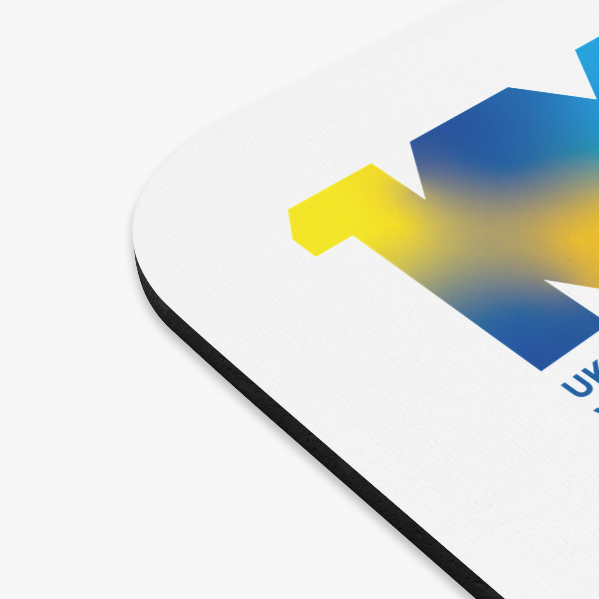 UNWLA Centennial Mouse Pad - Image 3