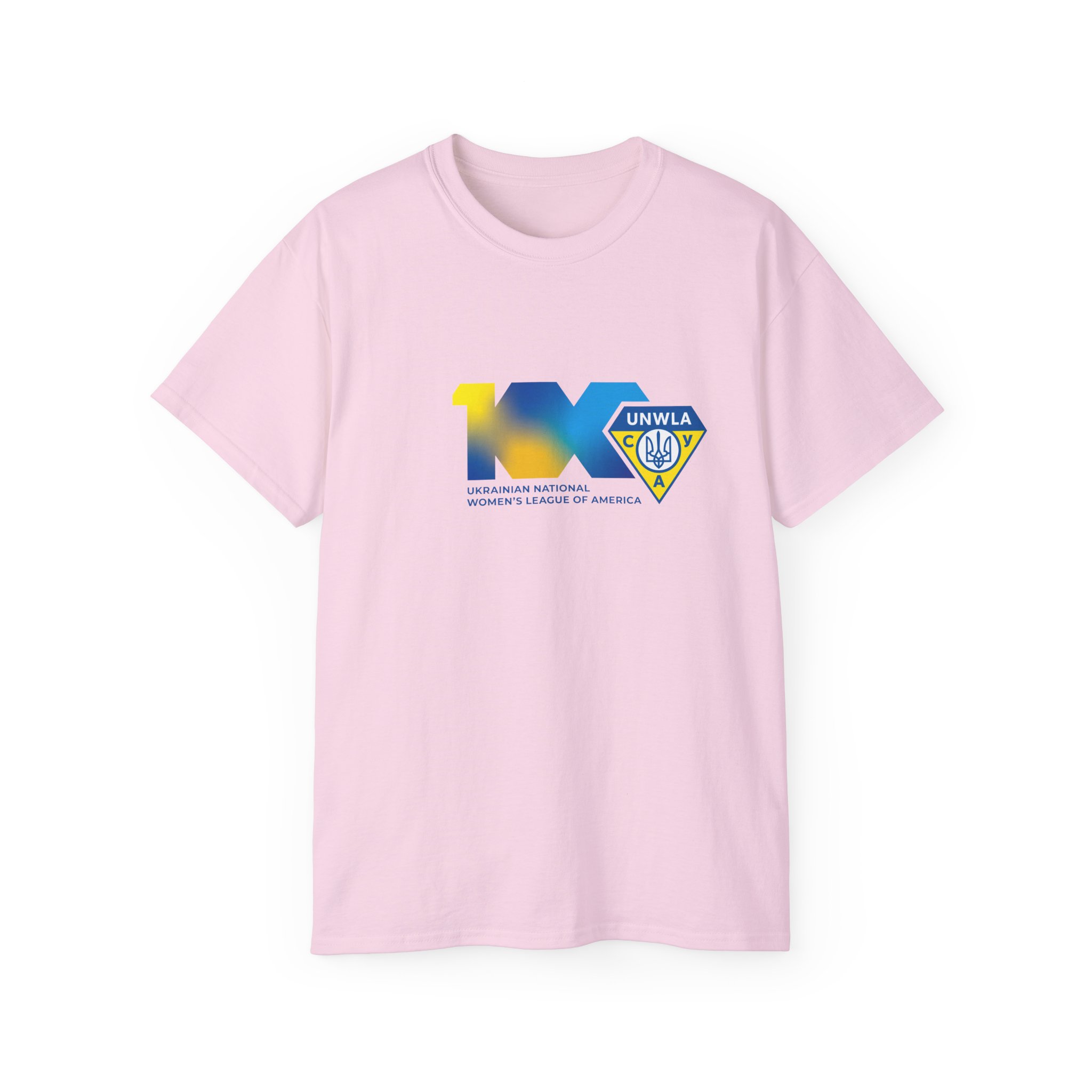 UNWLA Centennial Ultra Cotton Tee - Image 30