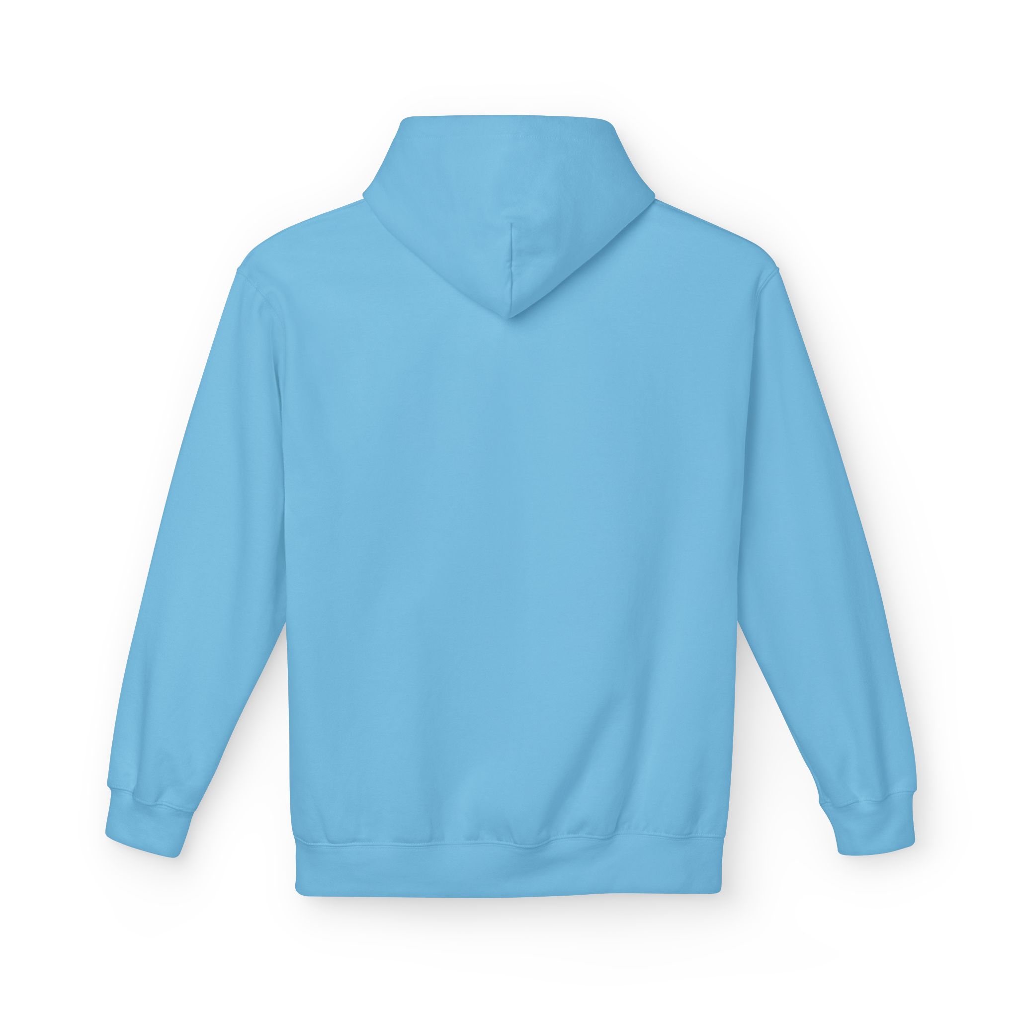 UNWLA Centennial Unisex Softstyle Fleece Hoodie - Image 27