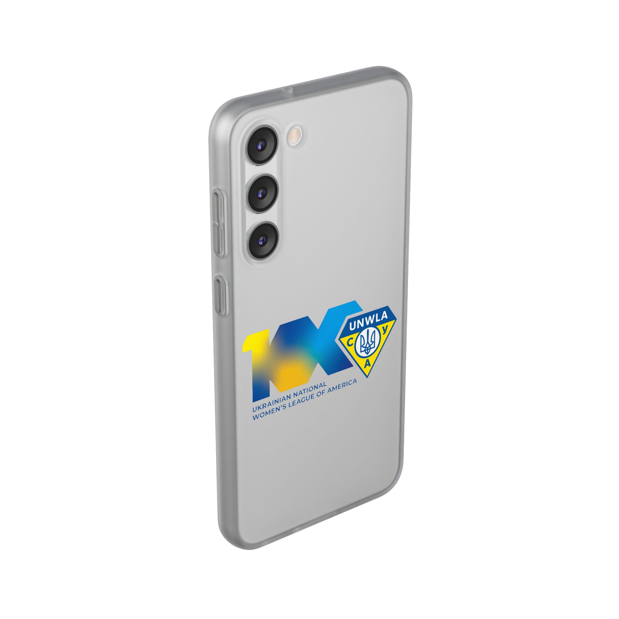 UNWLA Centennial Flexi Phone Cases (iPhone and Samsung) - Image 7