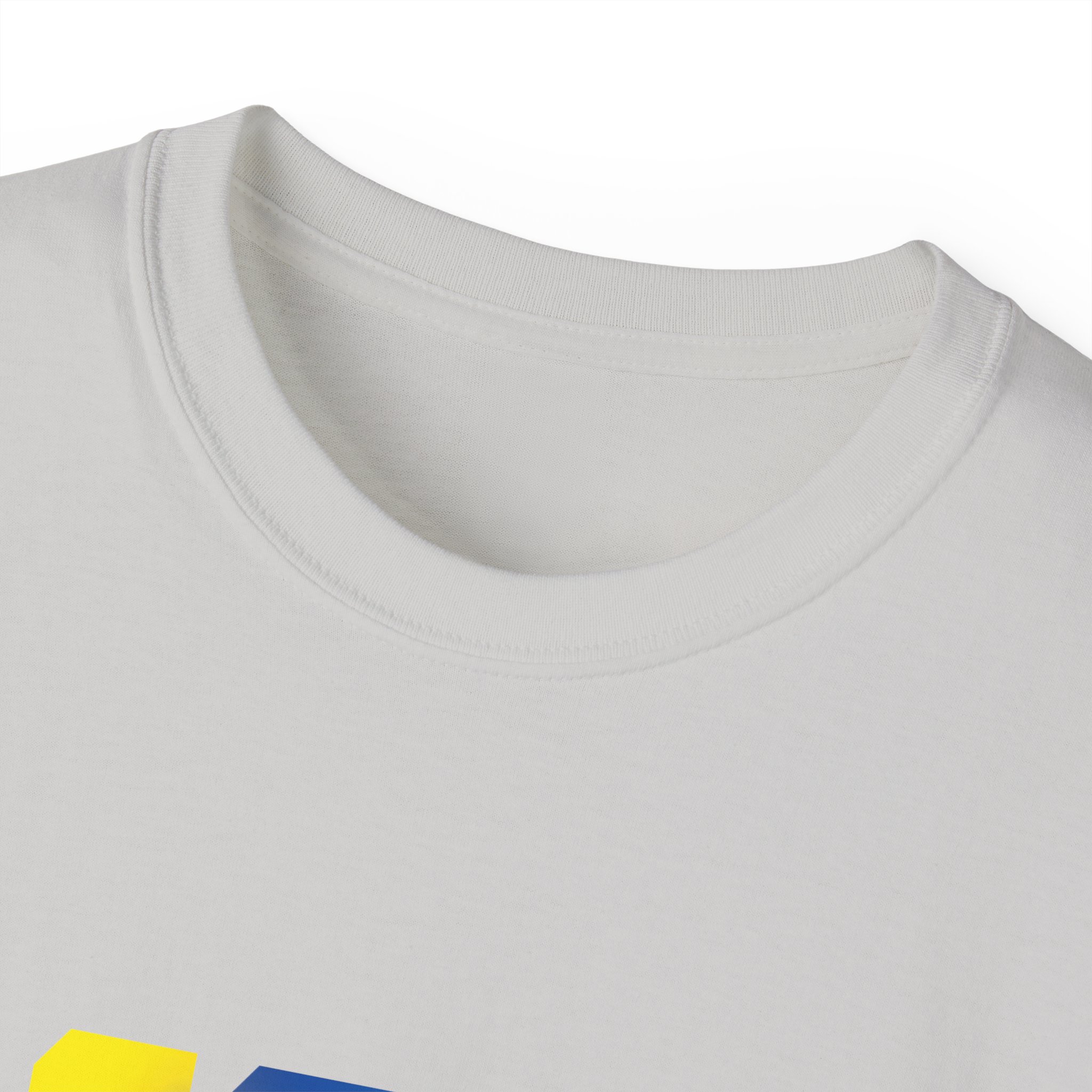 UNWLA Centennial Ultra Cotton Tee - Image 12