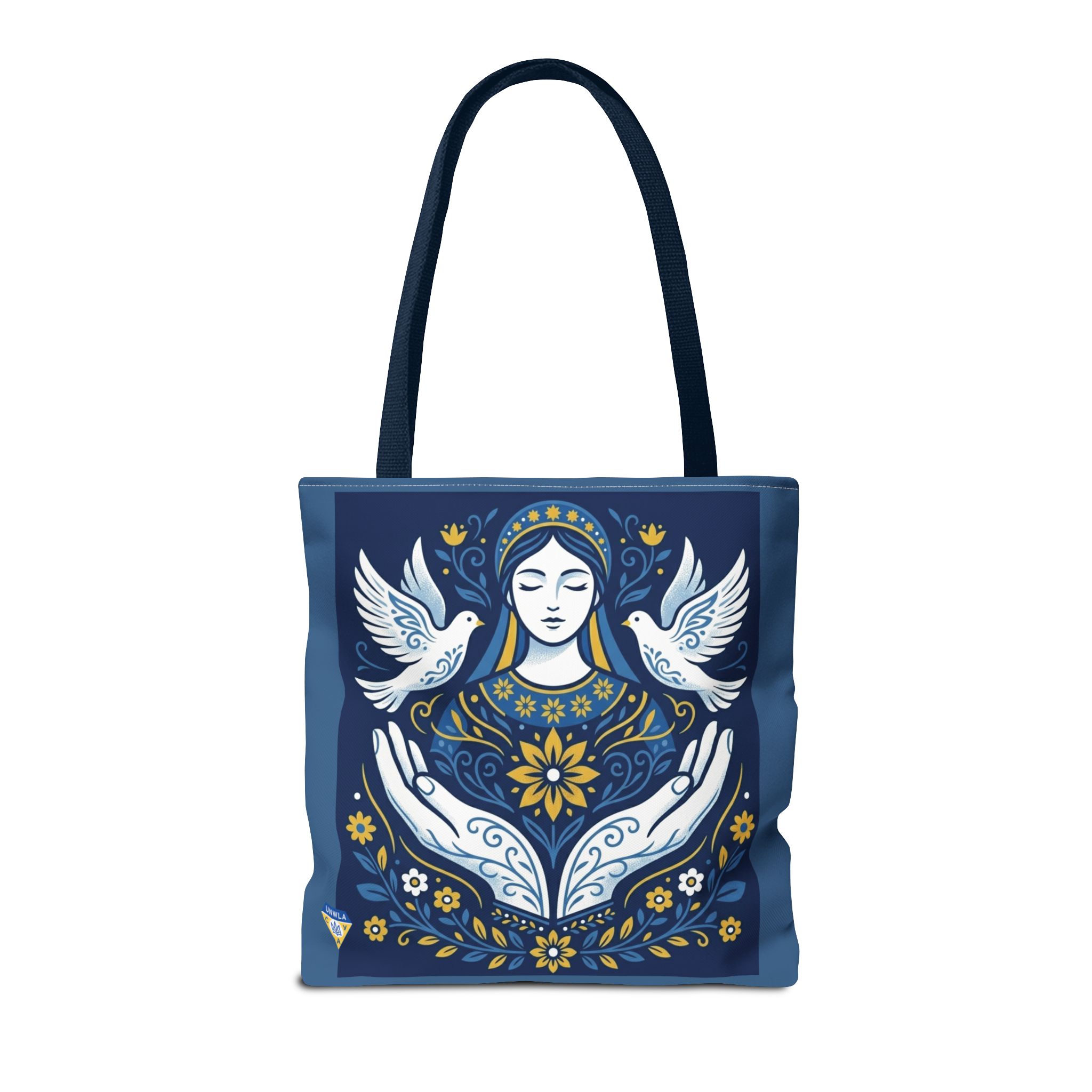 The Centennial collection. Tote Bag - Image 6