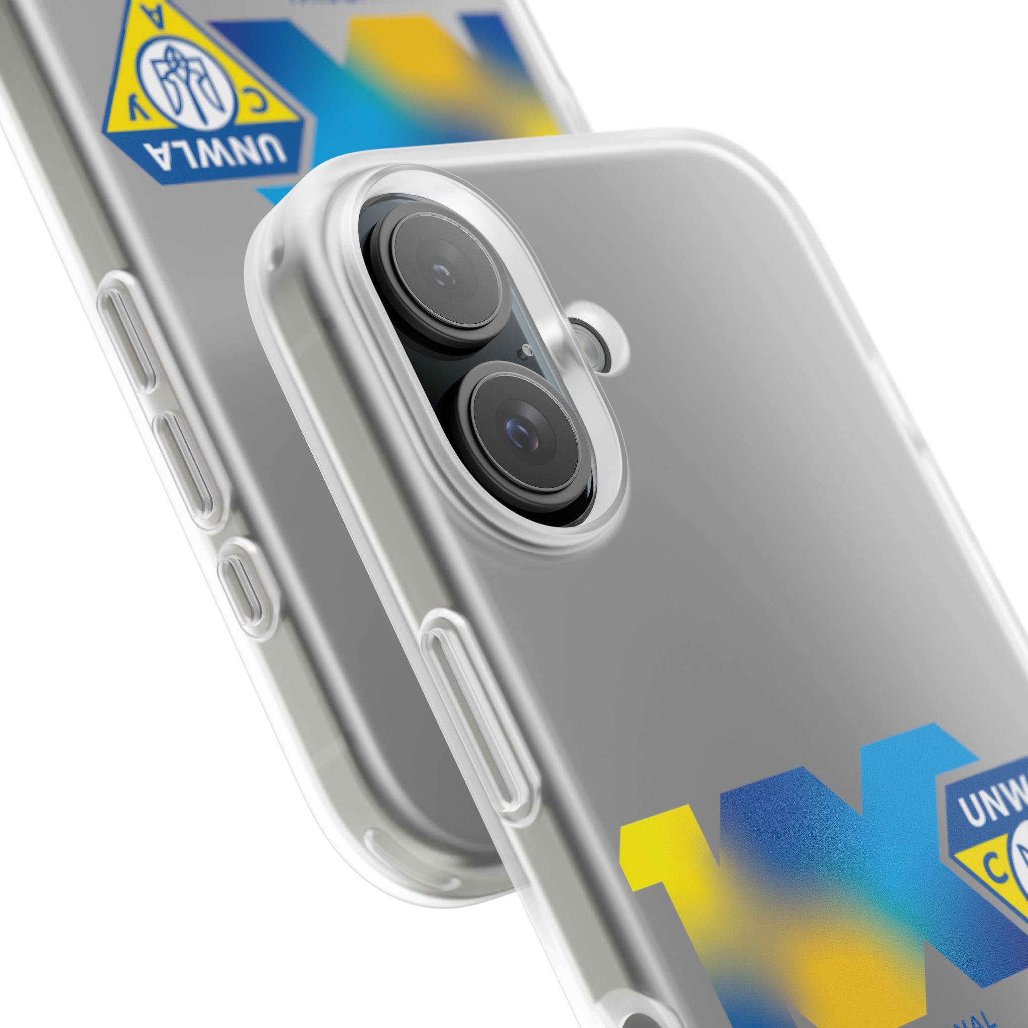 UNWLA Centennial Flexi Phone Cases (iPhone and Samsung) - Image 36