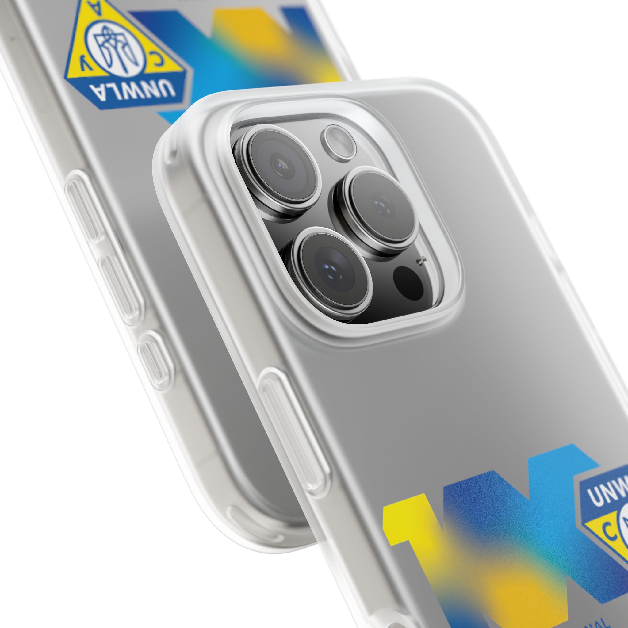 UNWLA Centennial Flexi Phone Cases (iPhone and Samsung) - Image 30