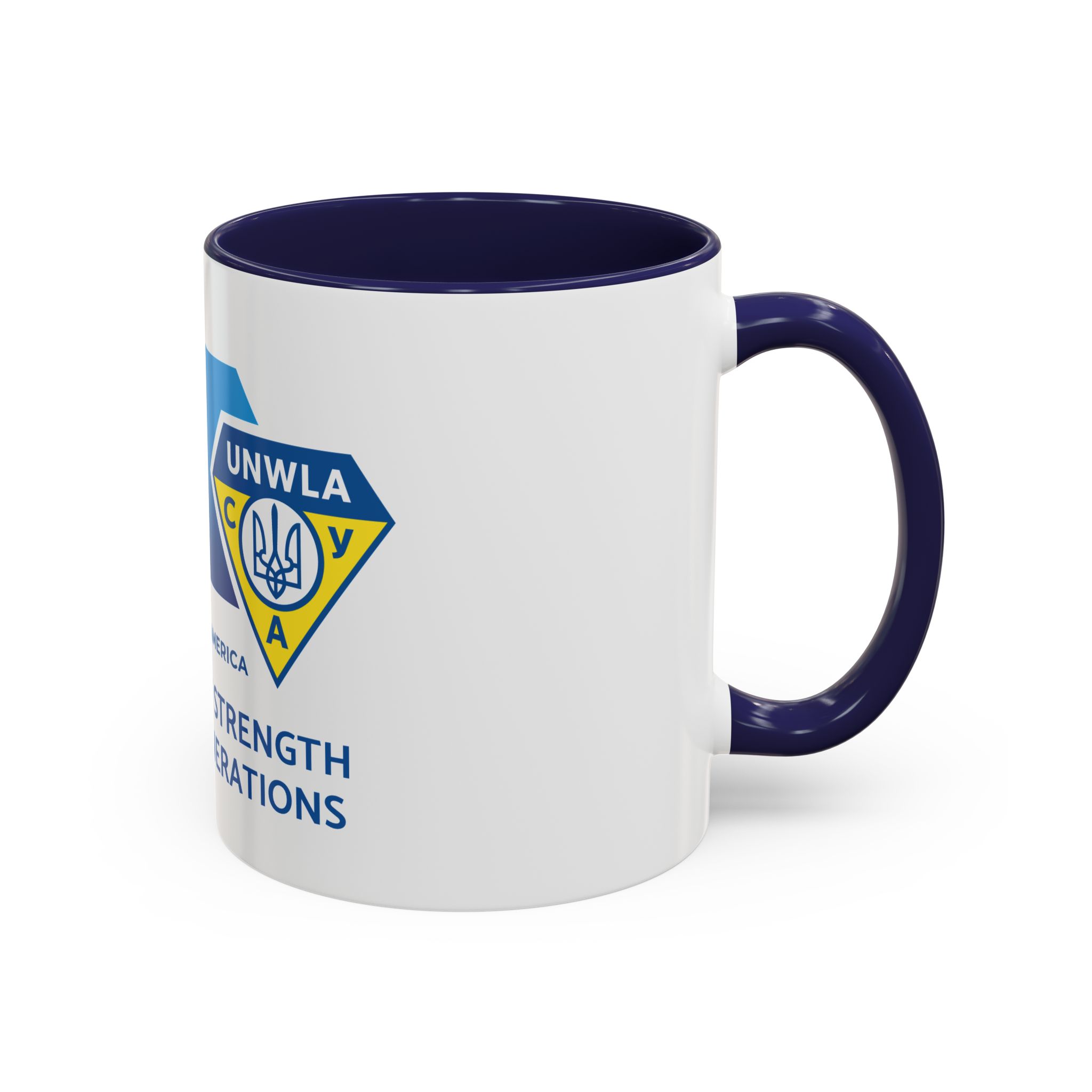 UNWLA Centennial Coffee Mug (11, 15oz) - Image 22