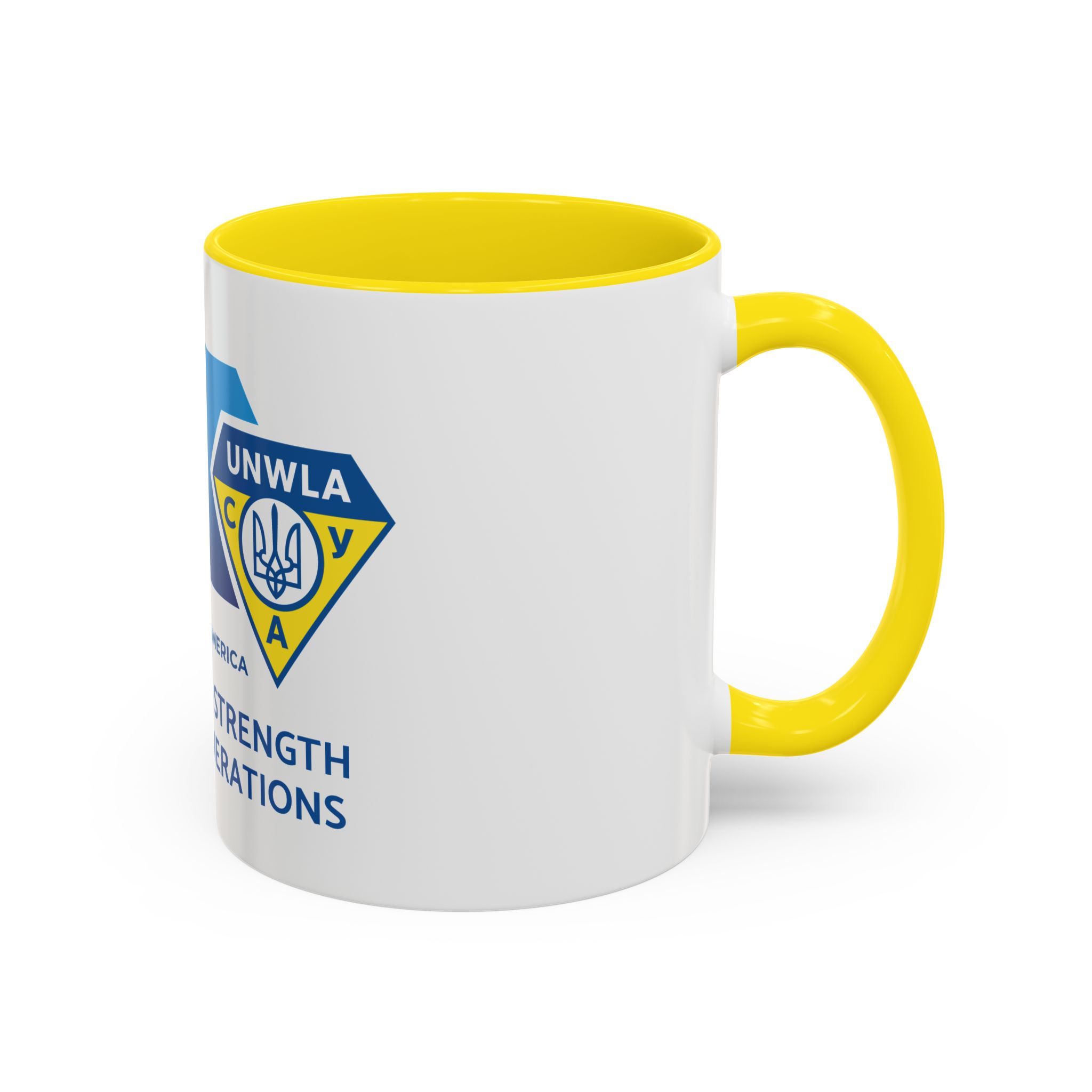 UNWLA Centennial Coffee Mug (11, 15oz) - Image 18