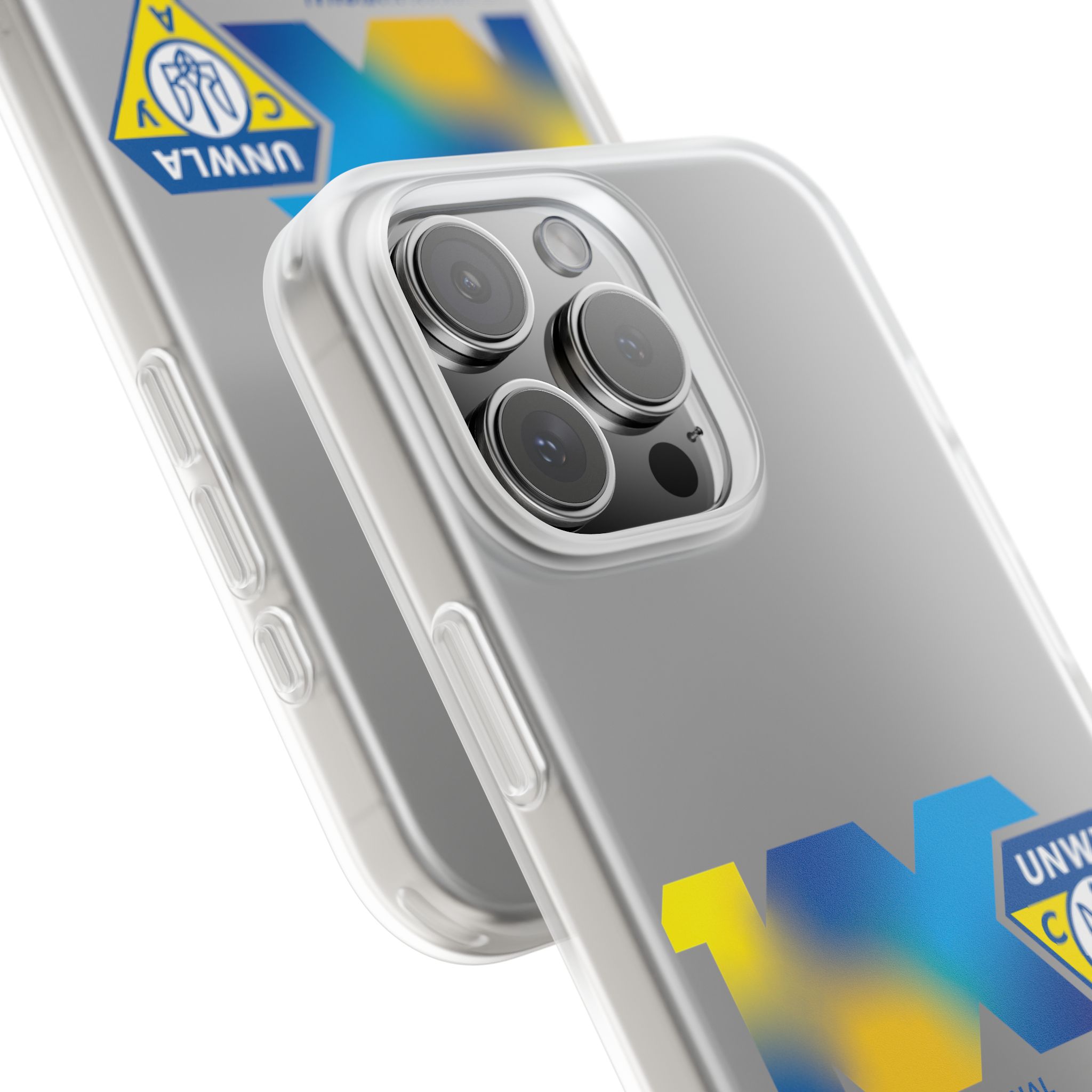 UNWLA Centennial Flexi Phone Cases (iPhone and Samsung) - Image 33