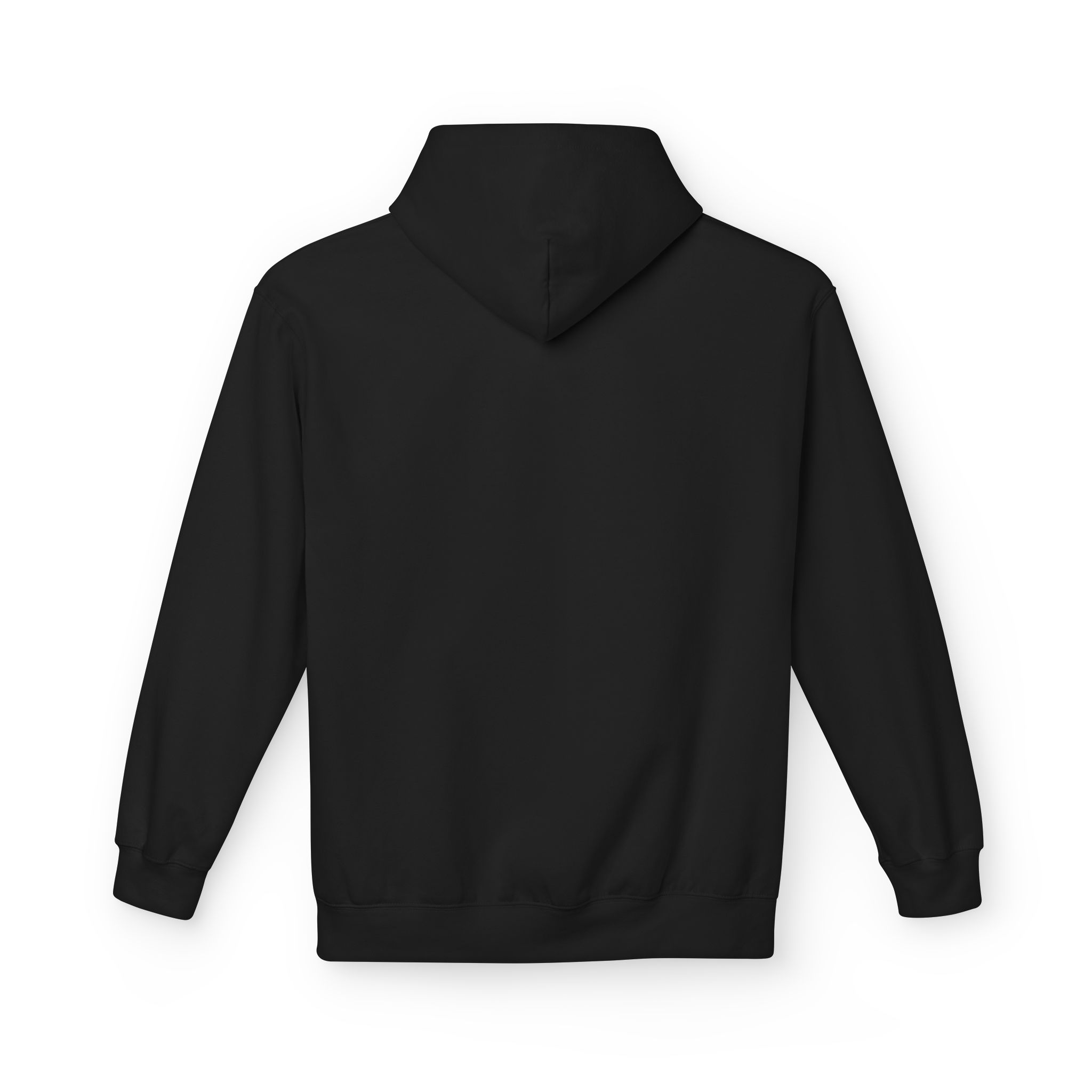 UNWLA Centennial Unisex Softstyle Fleece Hoodie - Image 7