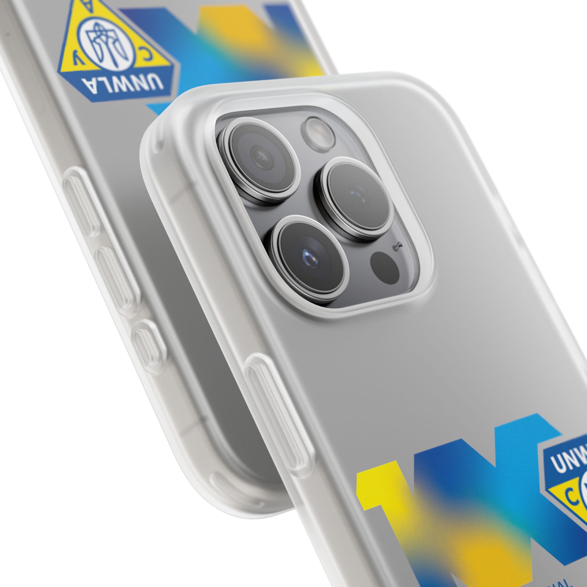 UNWLA Centennial Flexi Phone Cases (iPhone and Samsung) - Image 19