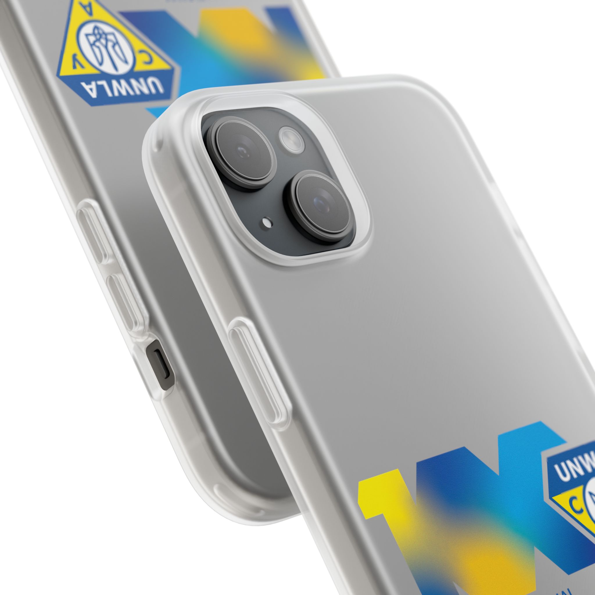 UNWLA Centennial Flexi Phone Cases (iPhone and Samsung) - Image 23