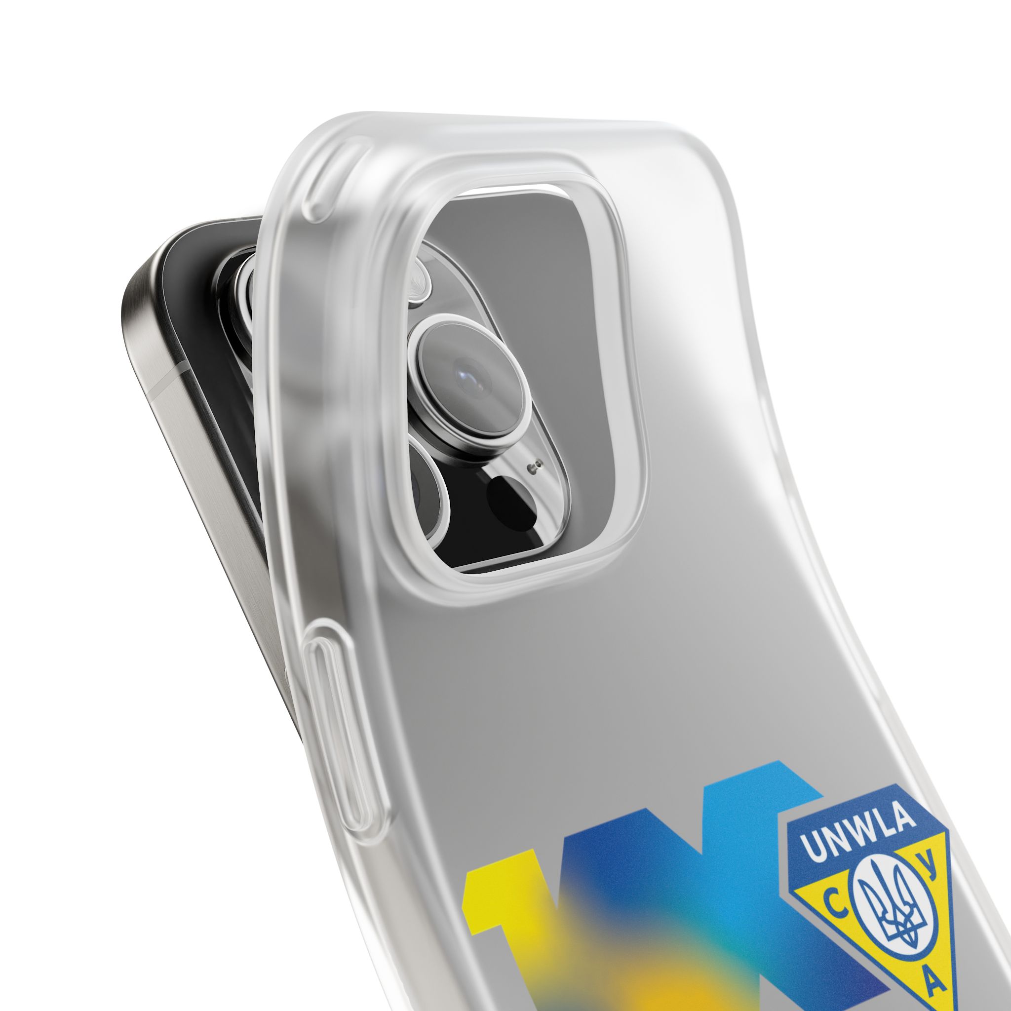 UNWLA Centennial Flexi Phone Cases (iPhone and Samsung) - Image 31