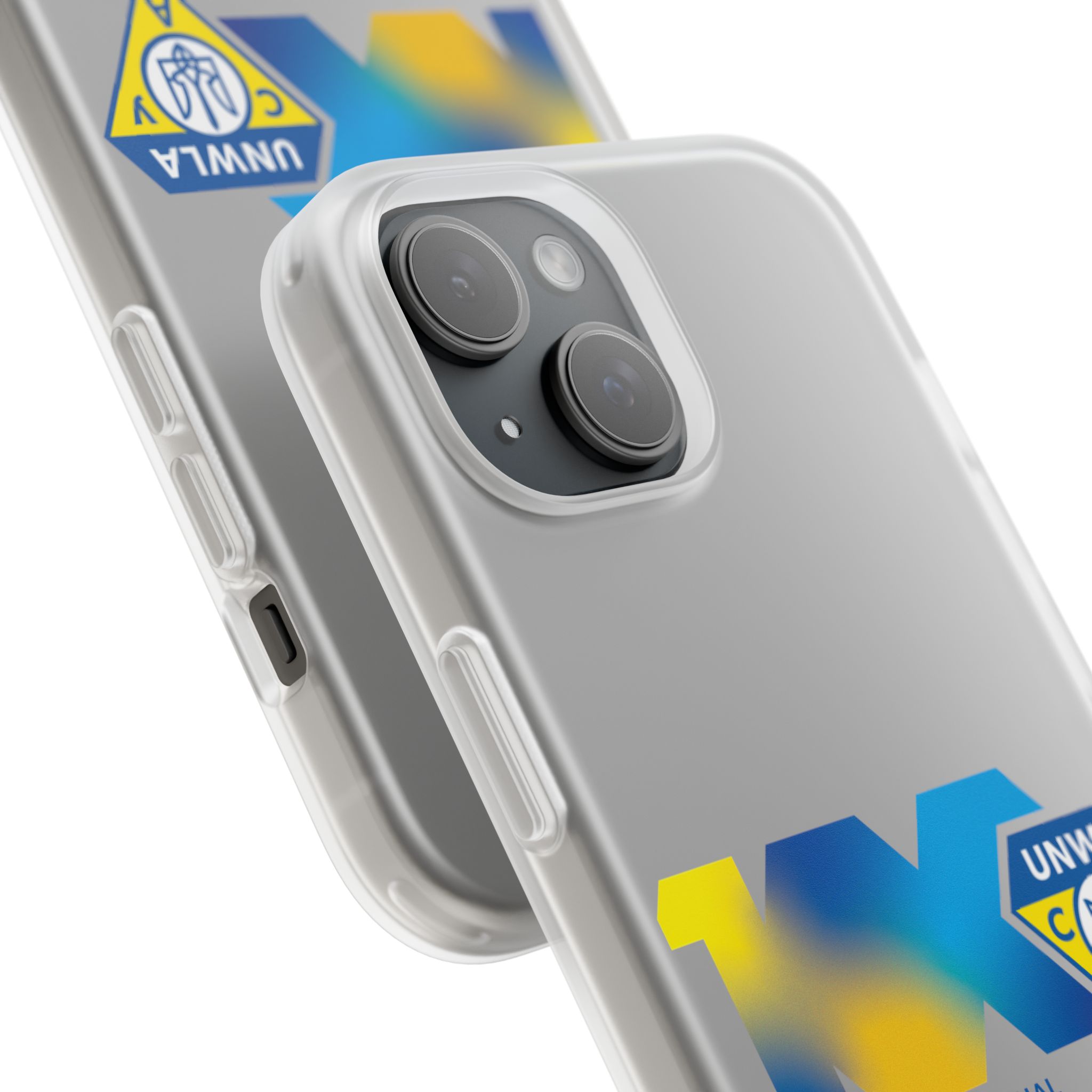 UNWLA Centennial Flexi Phone Cases (iPhone and Samsung) - Image 15