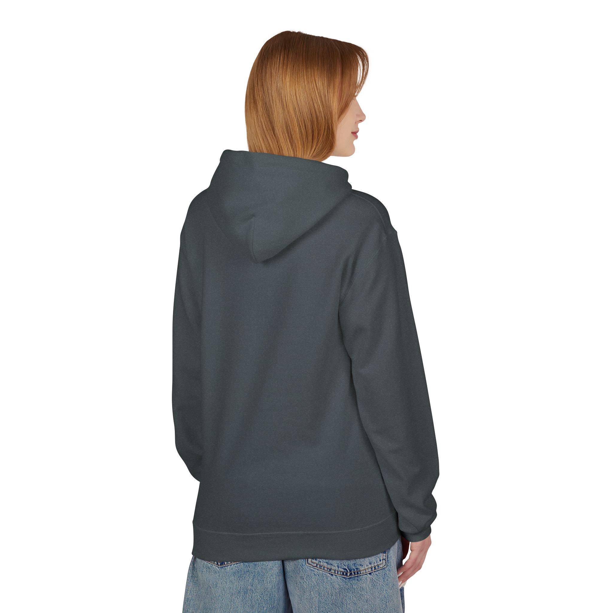 UNWLA Centennial Unisex Softstyle Fleece Hoodie - Image 24