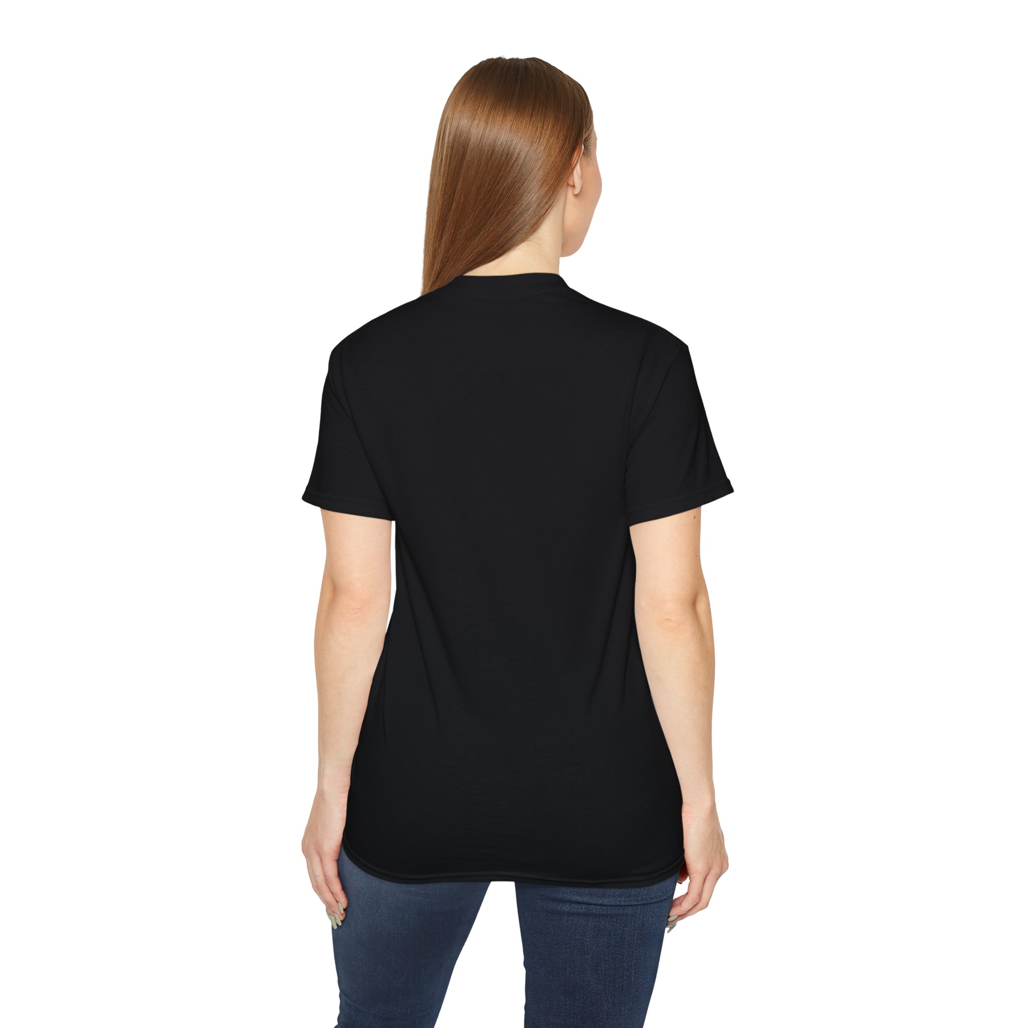 UNWLA Centennial Ultra Cotton Tee - Image 10