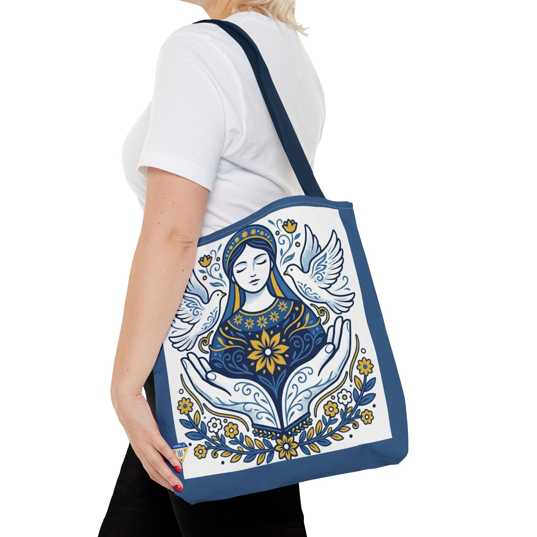 The Centennial collection. Tote Bag - Image 8