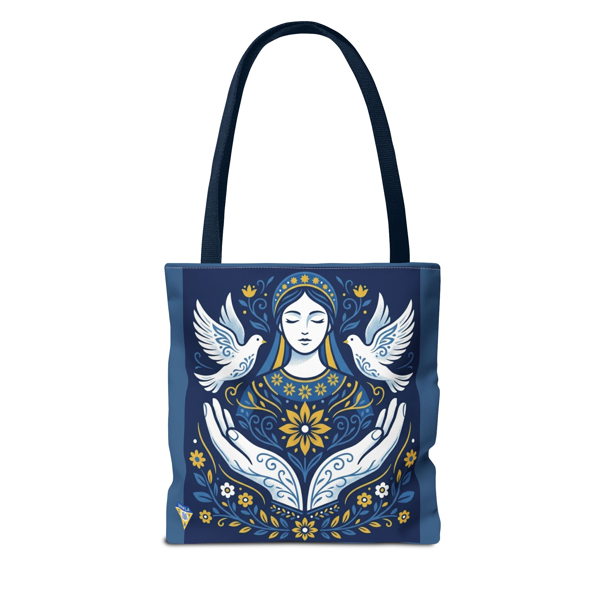 The Centennial collection. Tote Bag - Image 2