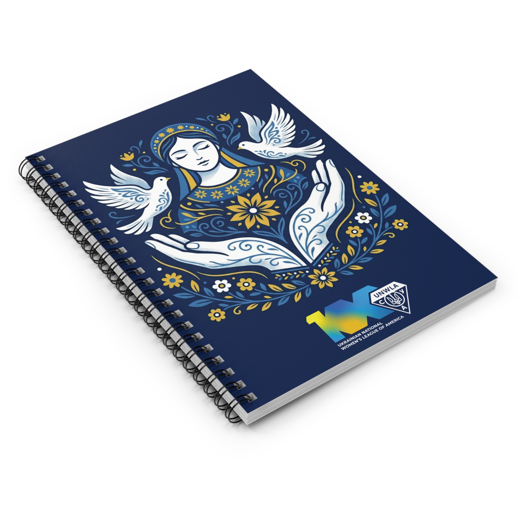 The Centennial collection. Spiral Notebook - Image 3
