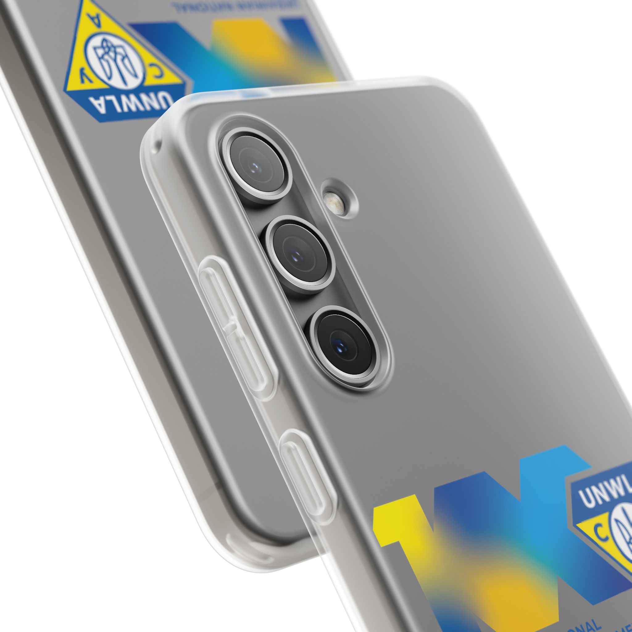 UNWLA Centennial Flexi Phone Cases (iPhone and Samsung) - Image 42