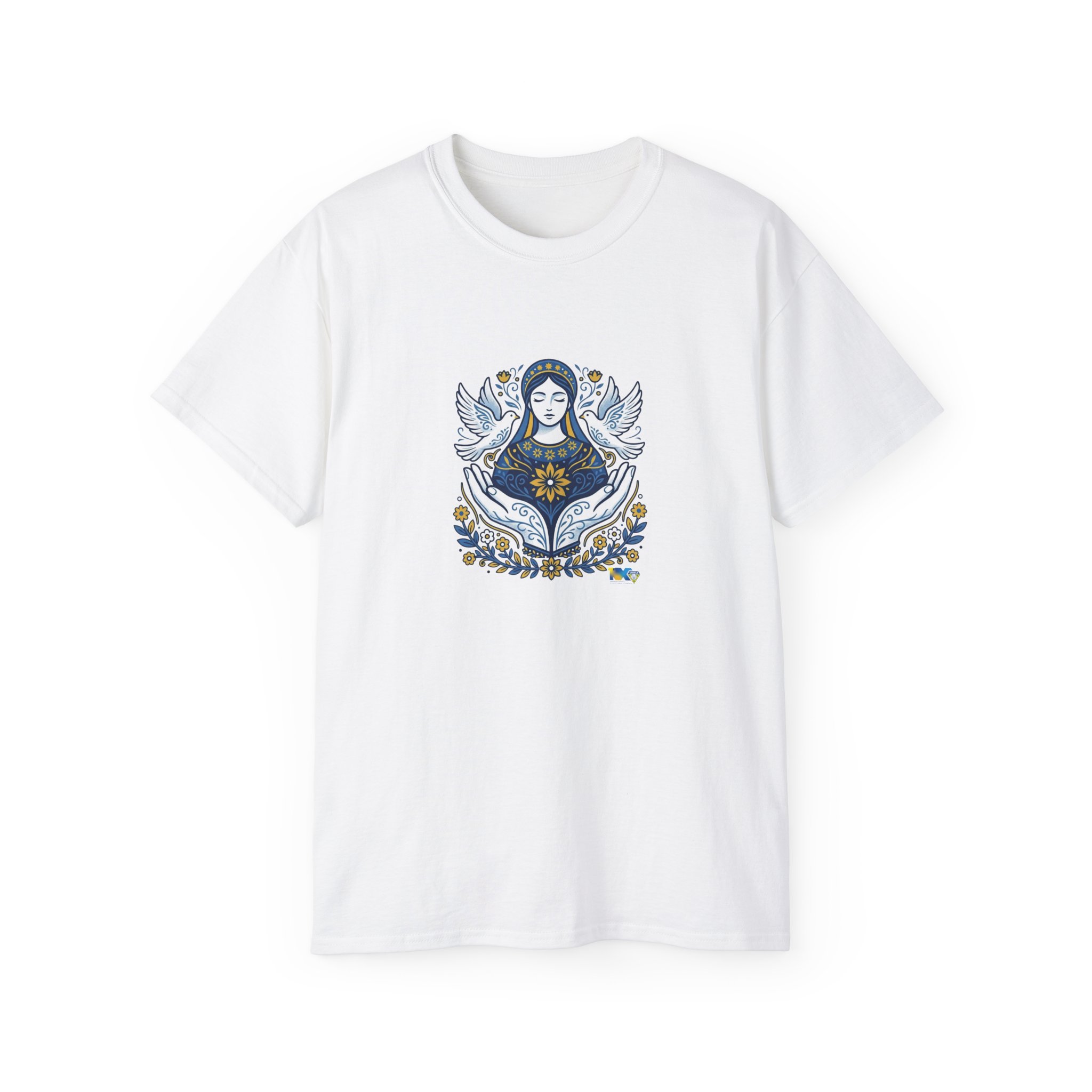 The Centennial collection. T-shirt - Image 5