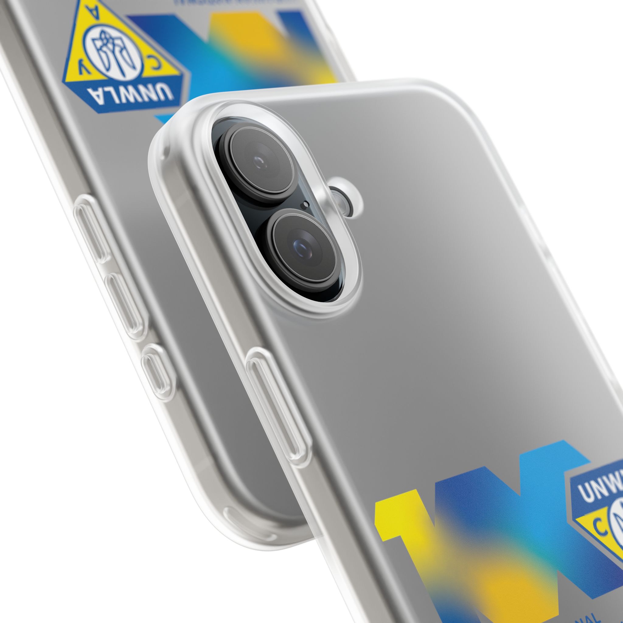 UNWLA Centennial Flexi Phone Cases (iPhone and Samsung) - Image 39