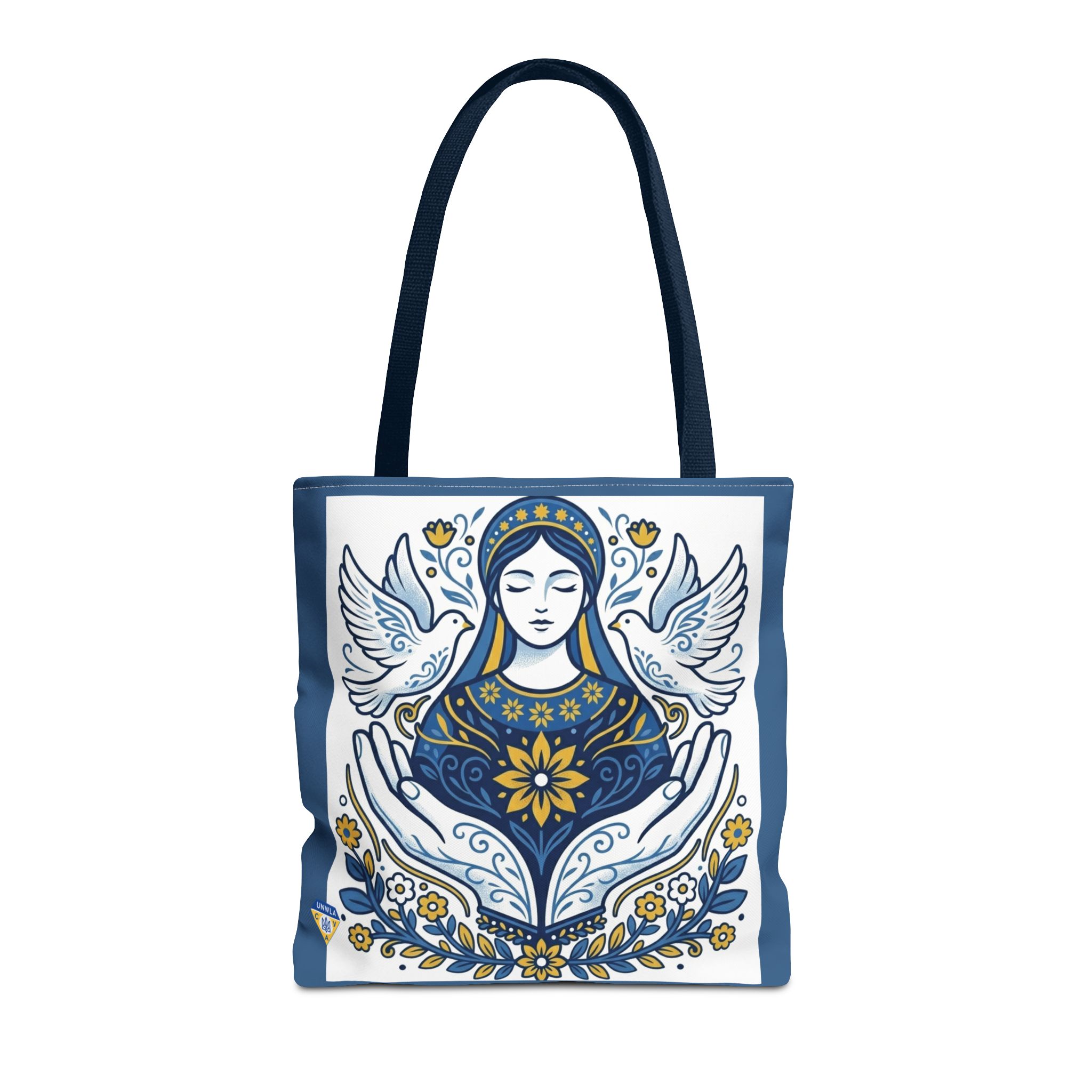 The Centennial collection. Tote Bag - Image 5