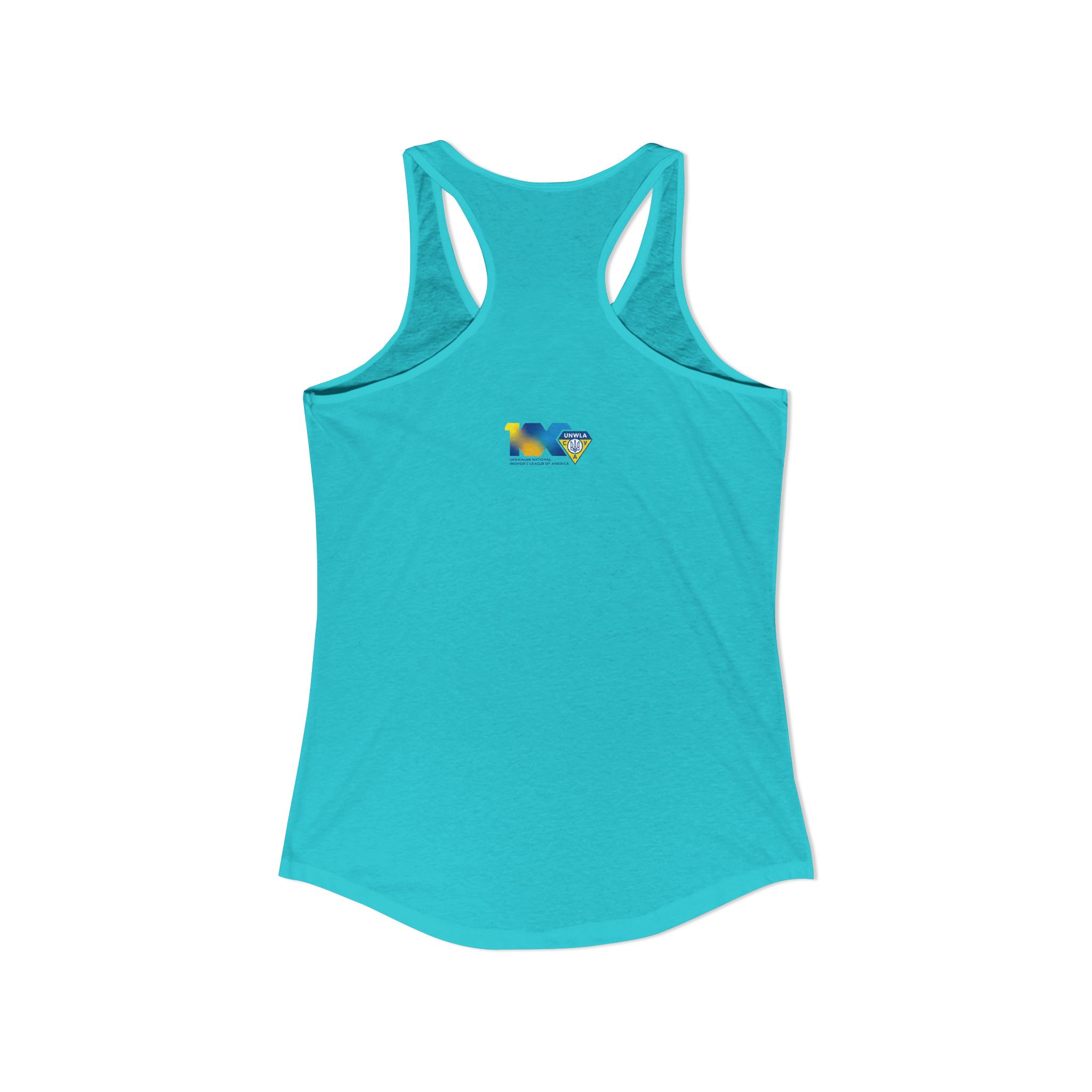 Bright Poppies tank top - Image 12