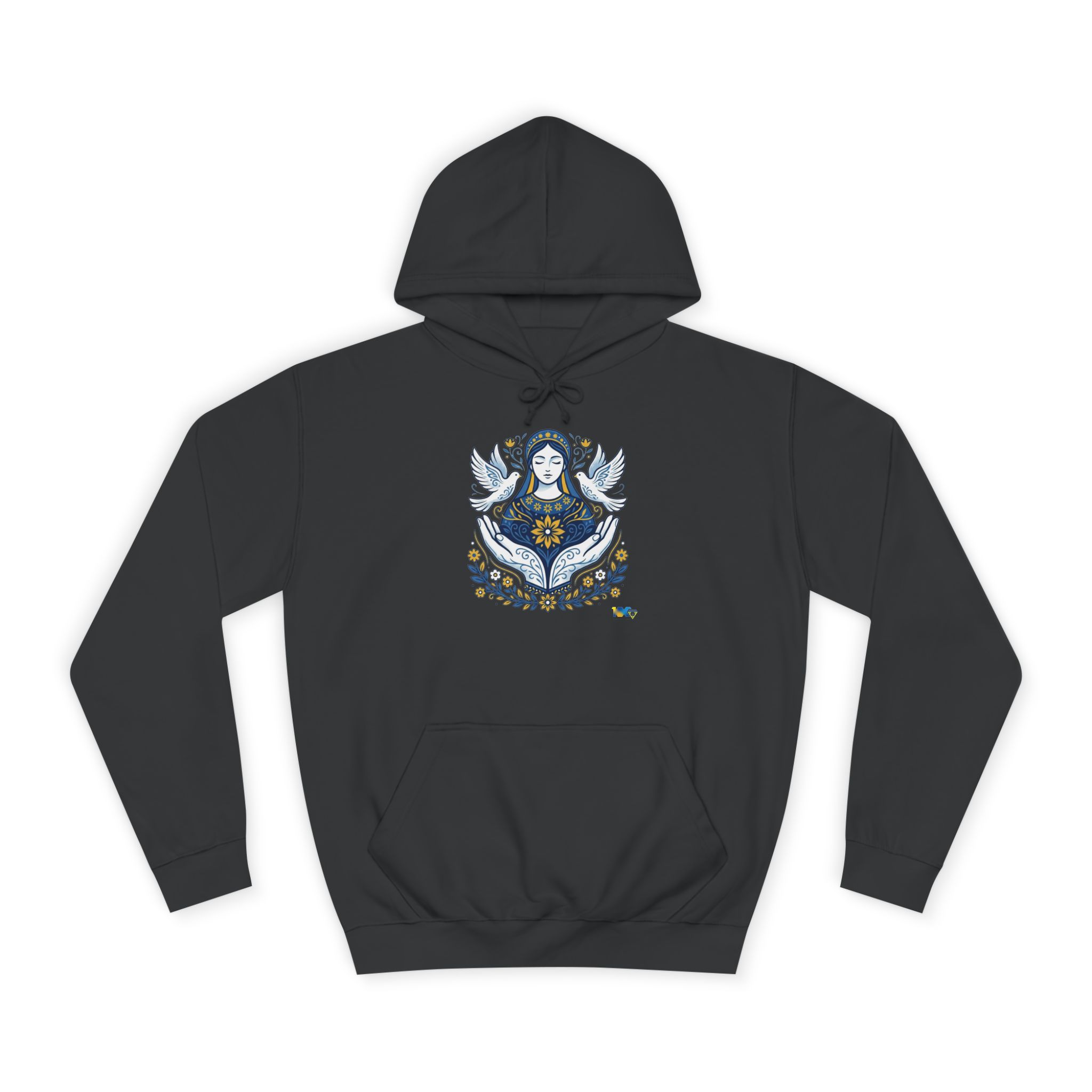 The Centennial collection. Unisex Hoodie - Image 10